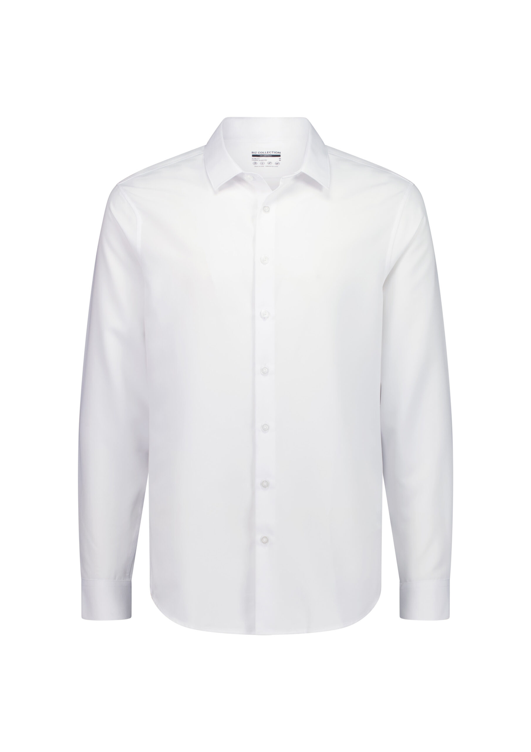 Quick Dry Movement Mens Long Sleeve Shirt - Image 15