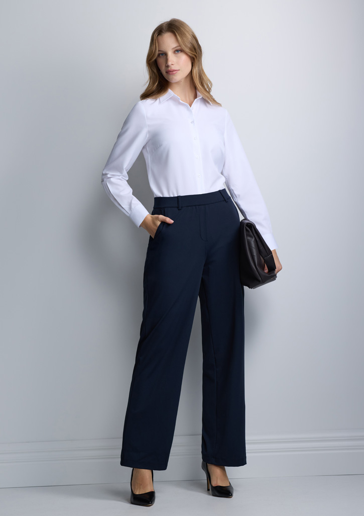Quick Dry Movement Womens Long Sleeve Shirt - Image 13