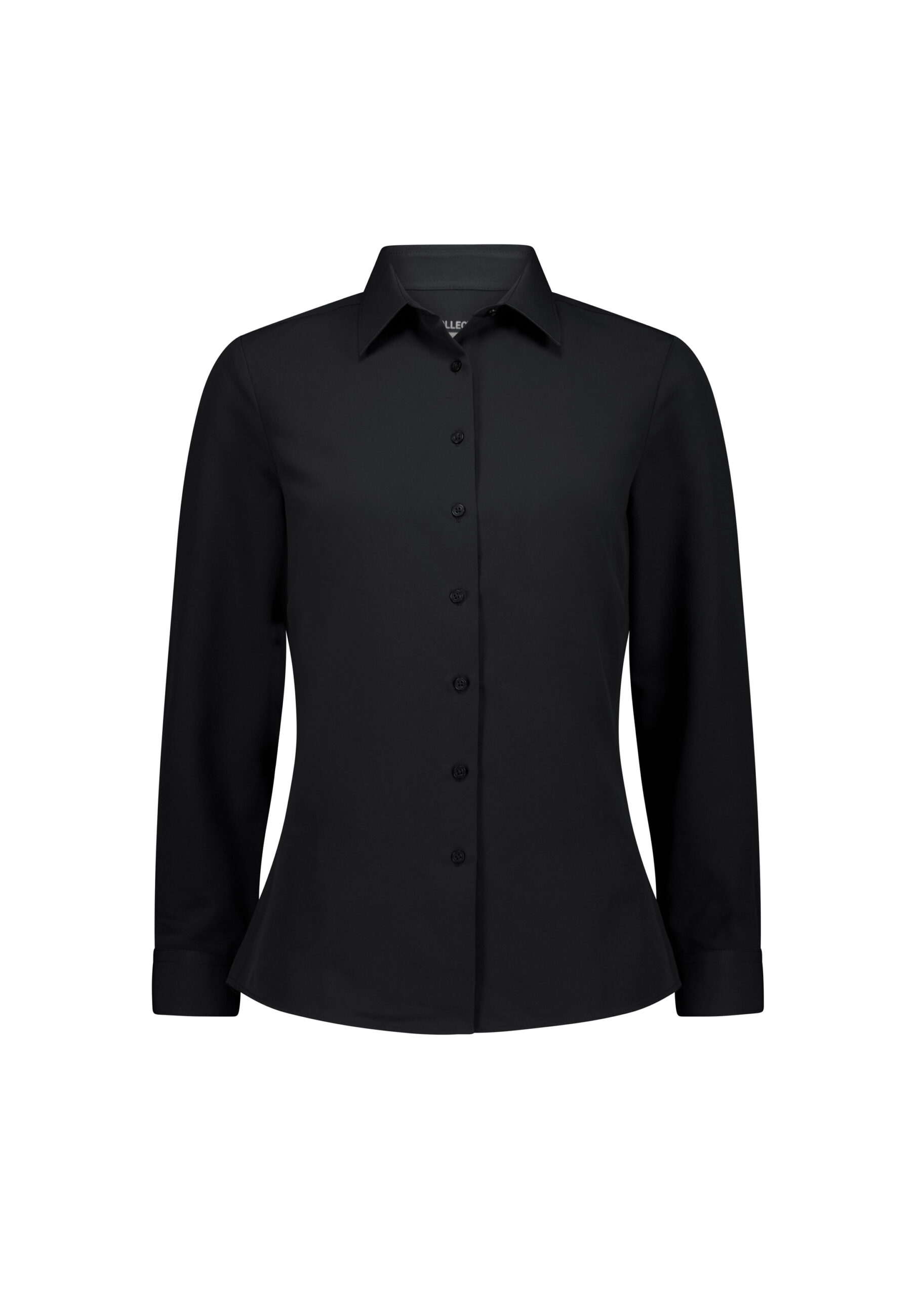Quick Dry Movement Womens Long Sleeve Shirt - Image 5