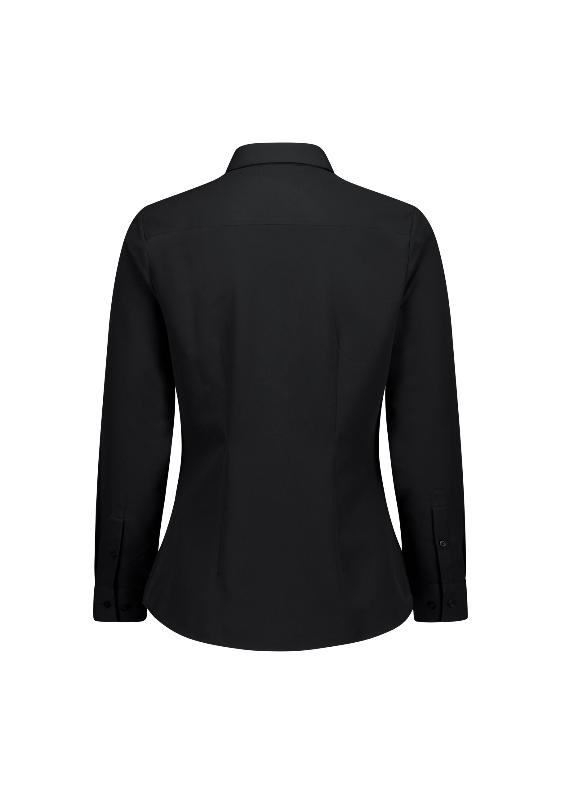 Quick Dry Movement Womens Long Sleeve Shirt - Image 6