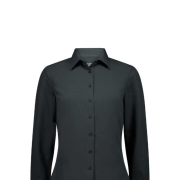 Quick Dry Movement Womens Long Sleeve Shirt