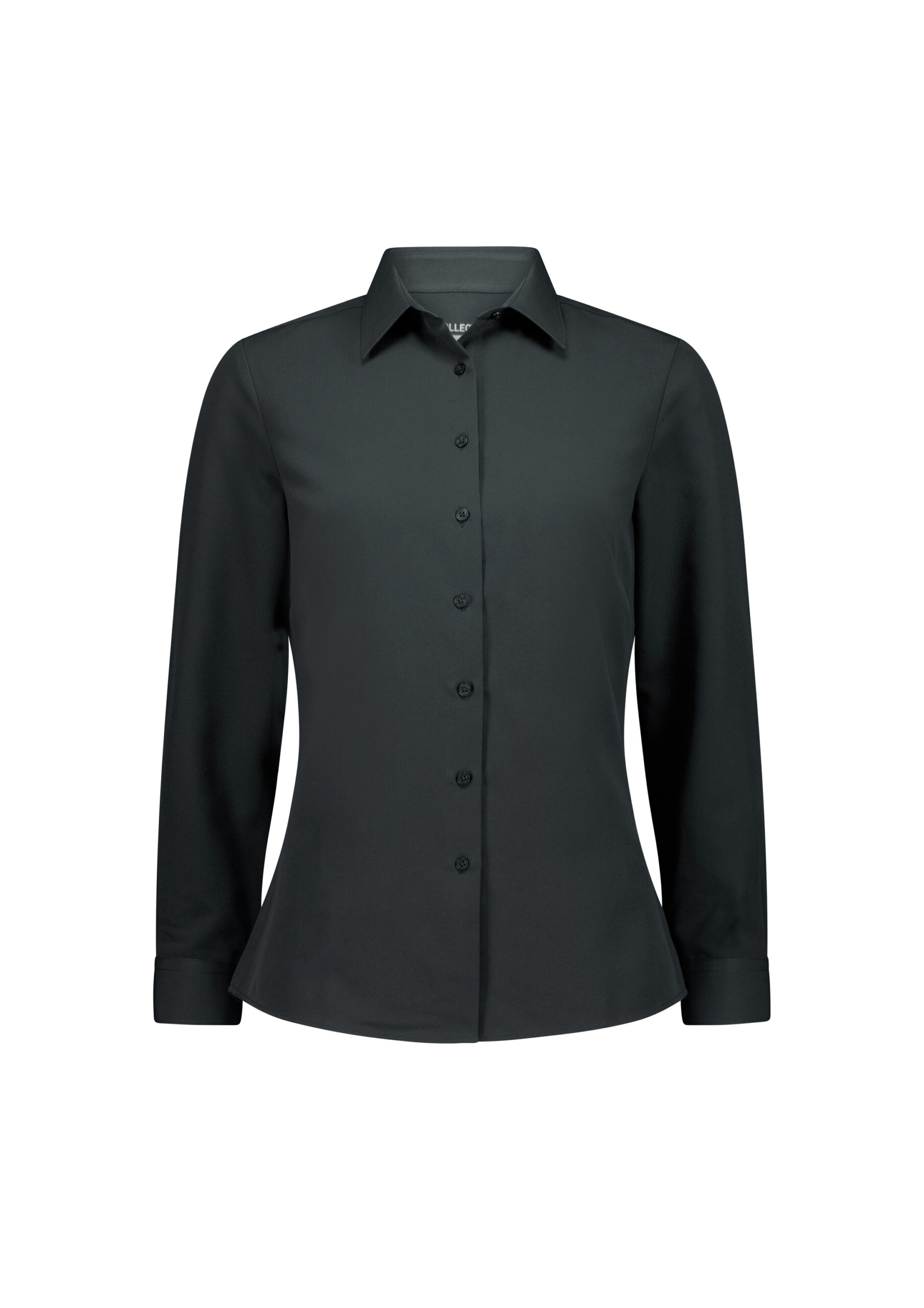 Quick Dry Movement Womens Long Sleeve Shirt