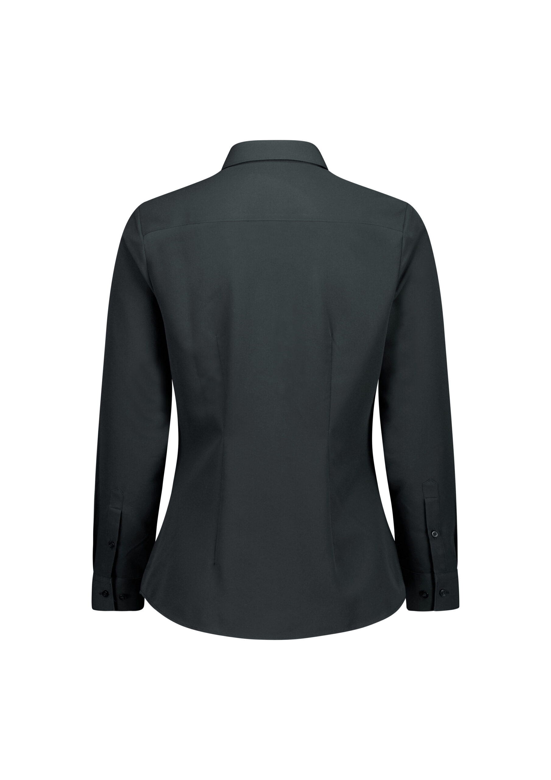 Quick Dry Movement Womens Long Sleeve Shirt - Image 3