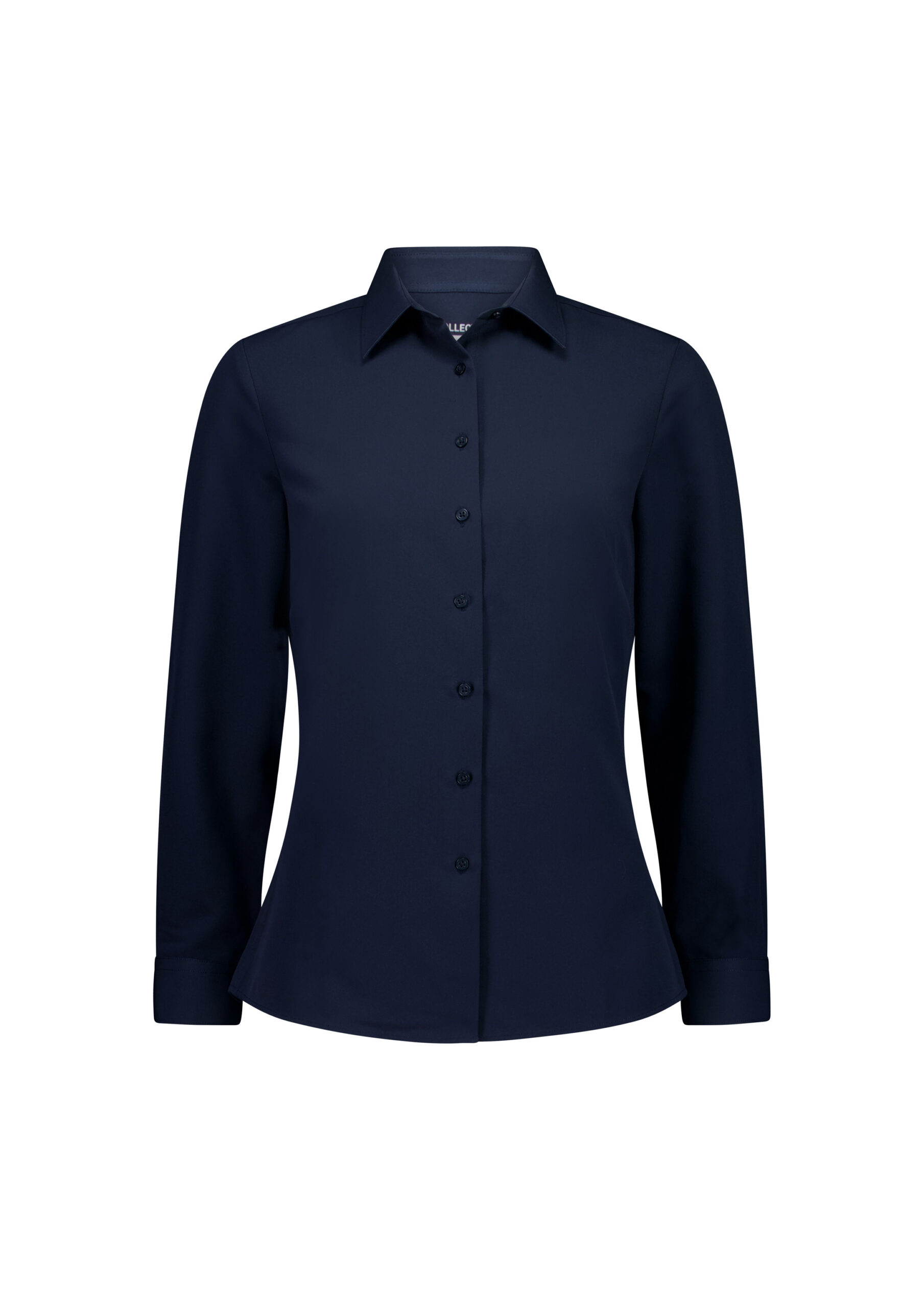 Quick Dry Movement Womens Long Sleeve Shirt - Image 8