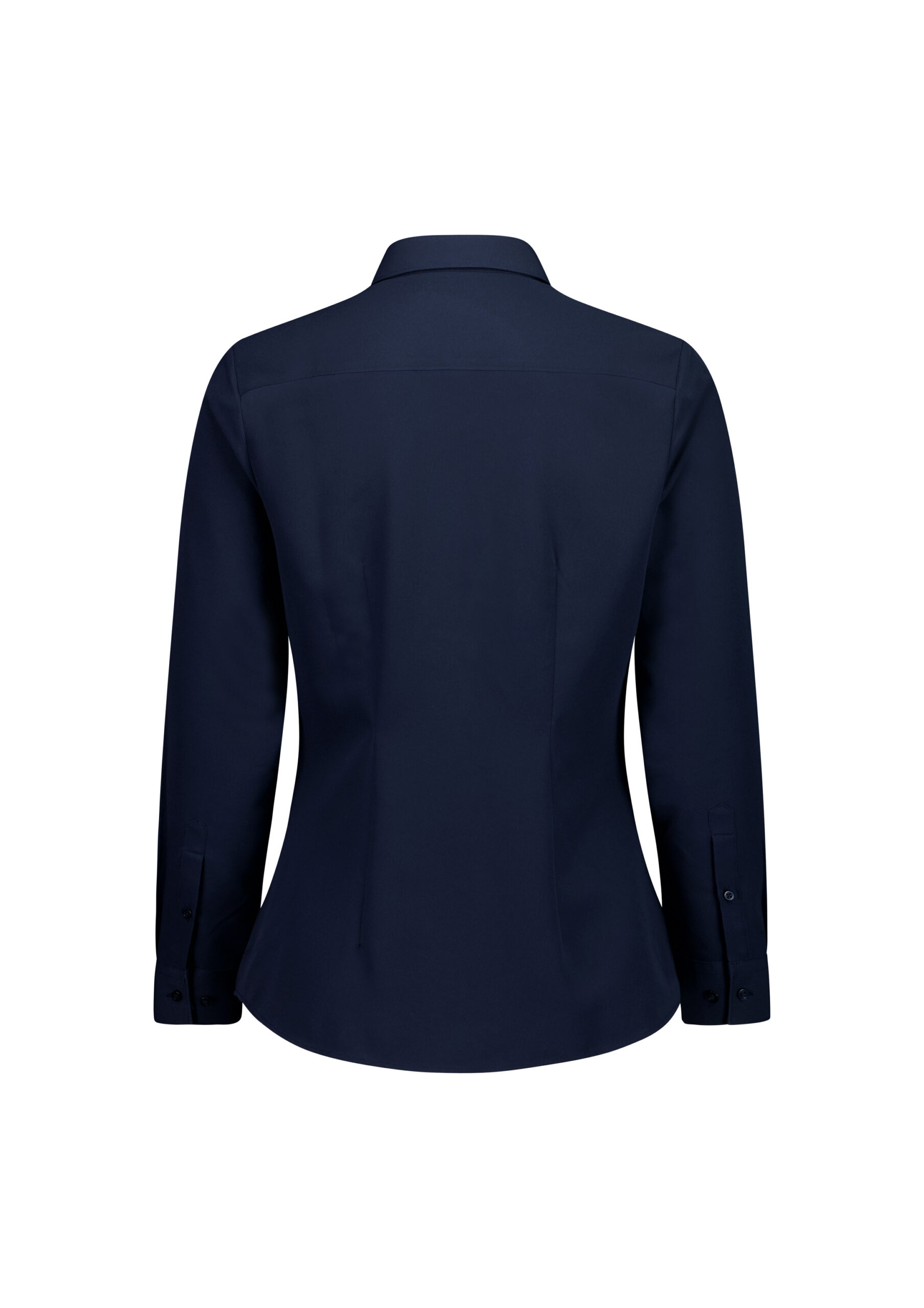 Quick Dry Movement Womens Long Sleeve Shirt - Image 9