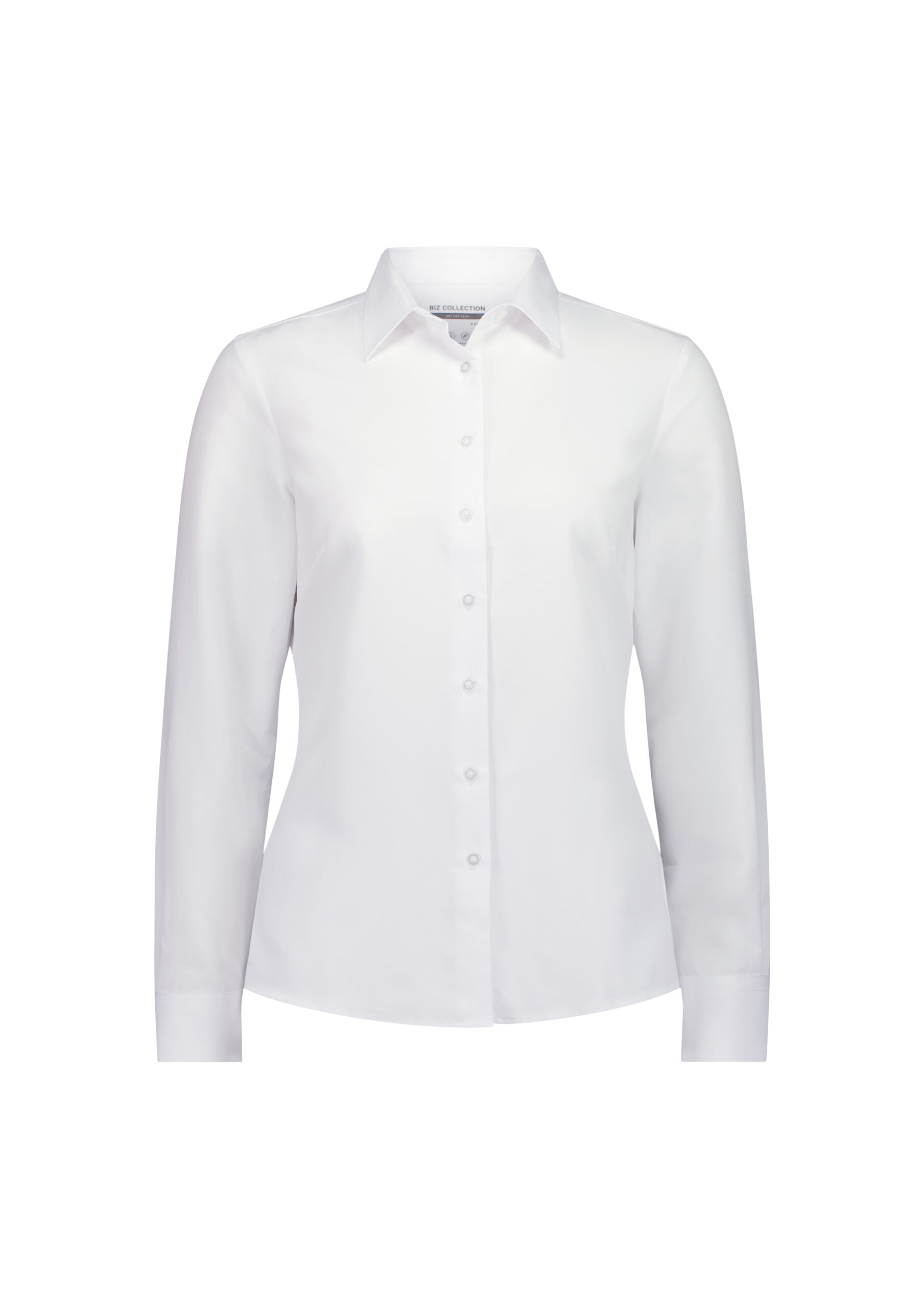 Quick Dry Movement Womens Long Sleeve Shirt - Image 14