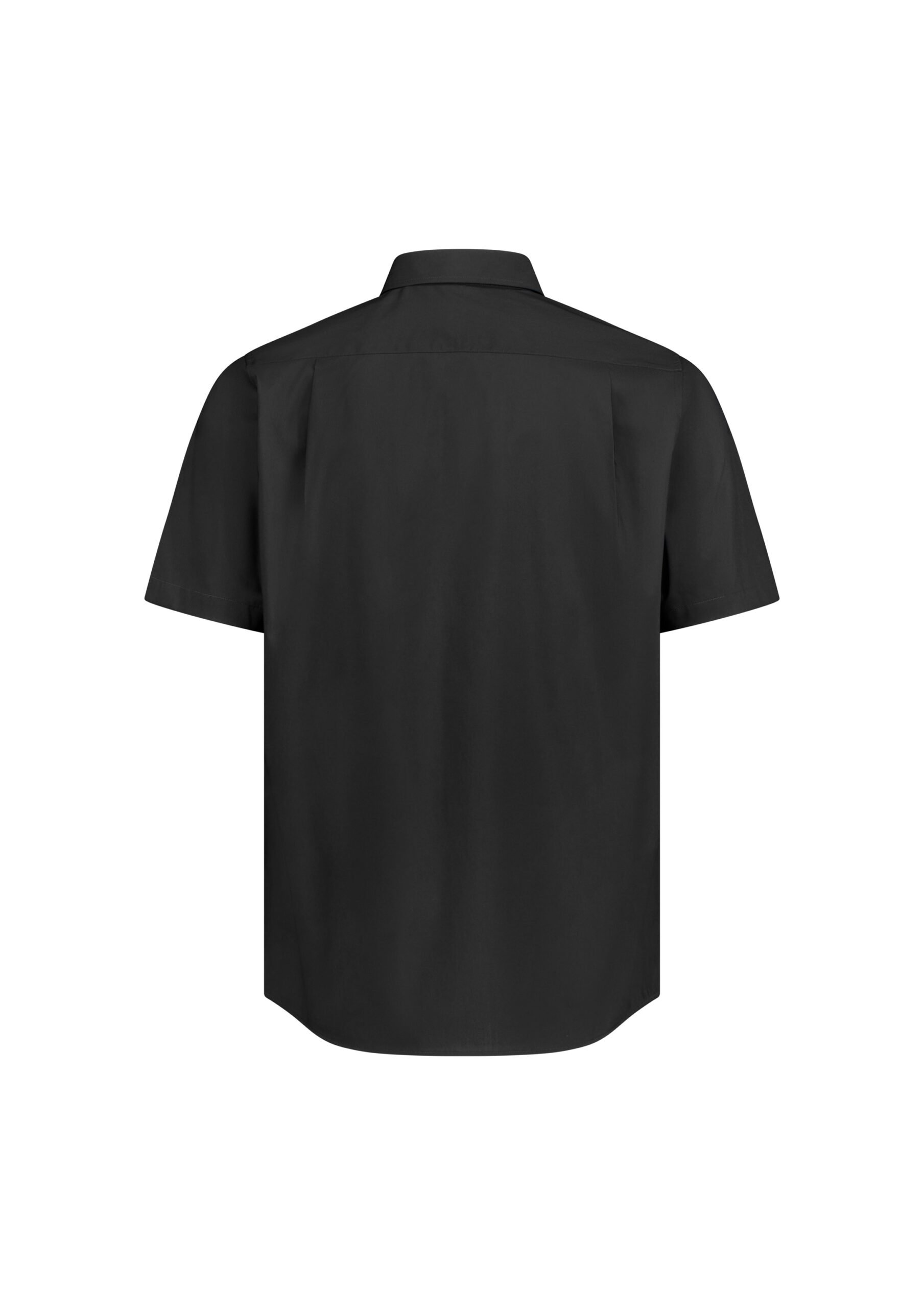 Fitzroy Mens Classic Fit Short Sleeve Shirt - Image 6