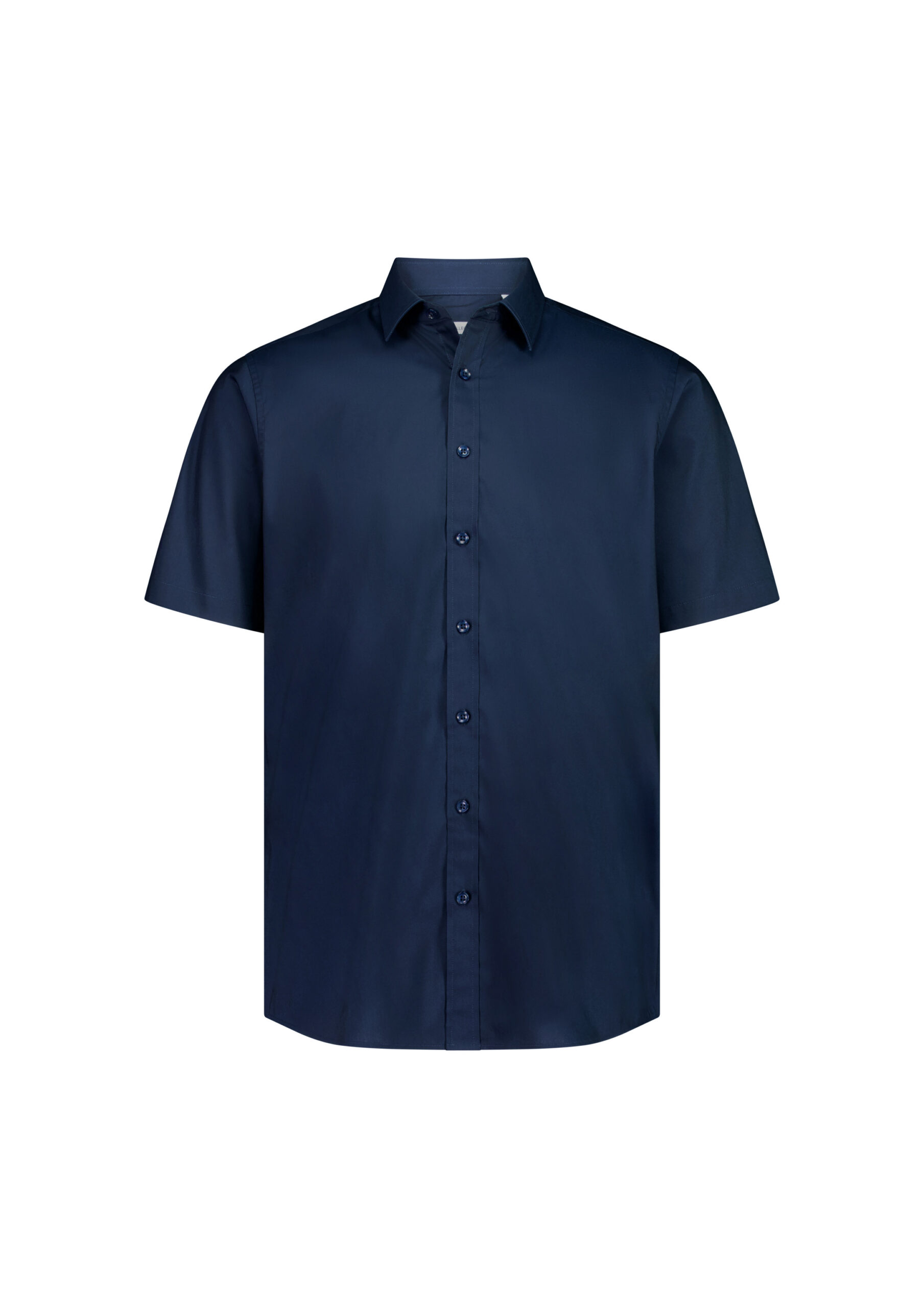 Fitzroy Mens Classic Fit Short Sleeve Shirt - Image 9