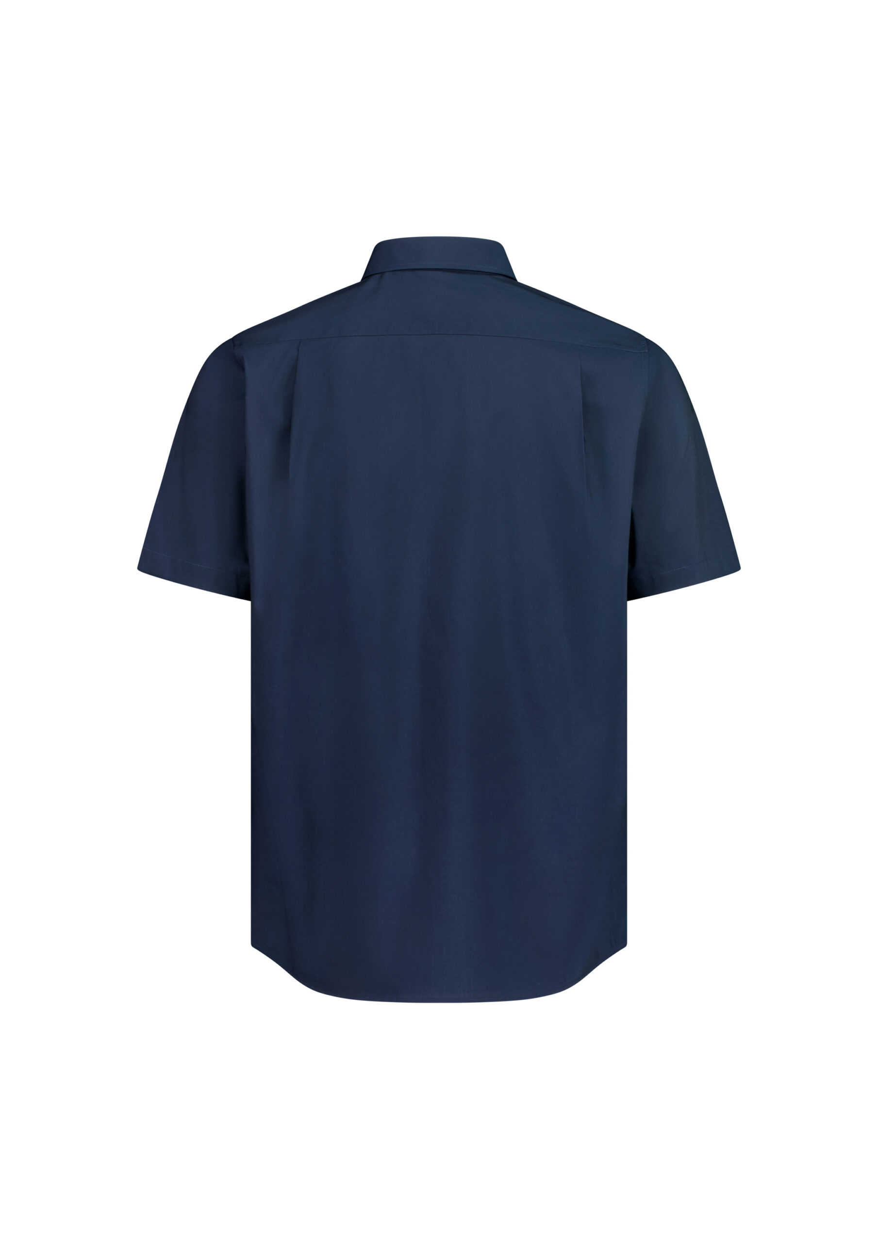 Fitzroy Mens Classic Fit Short Sleeve Shirt - Image 10