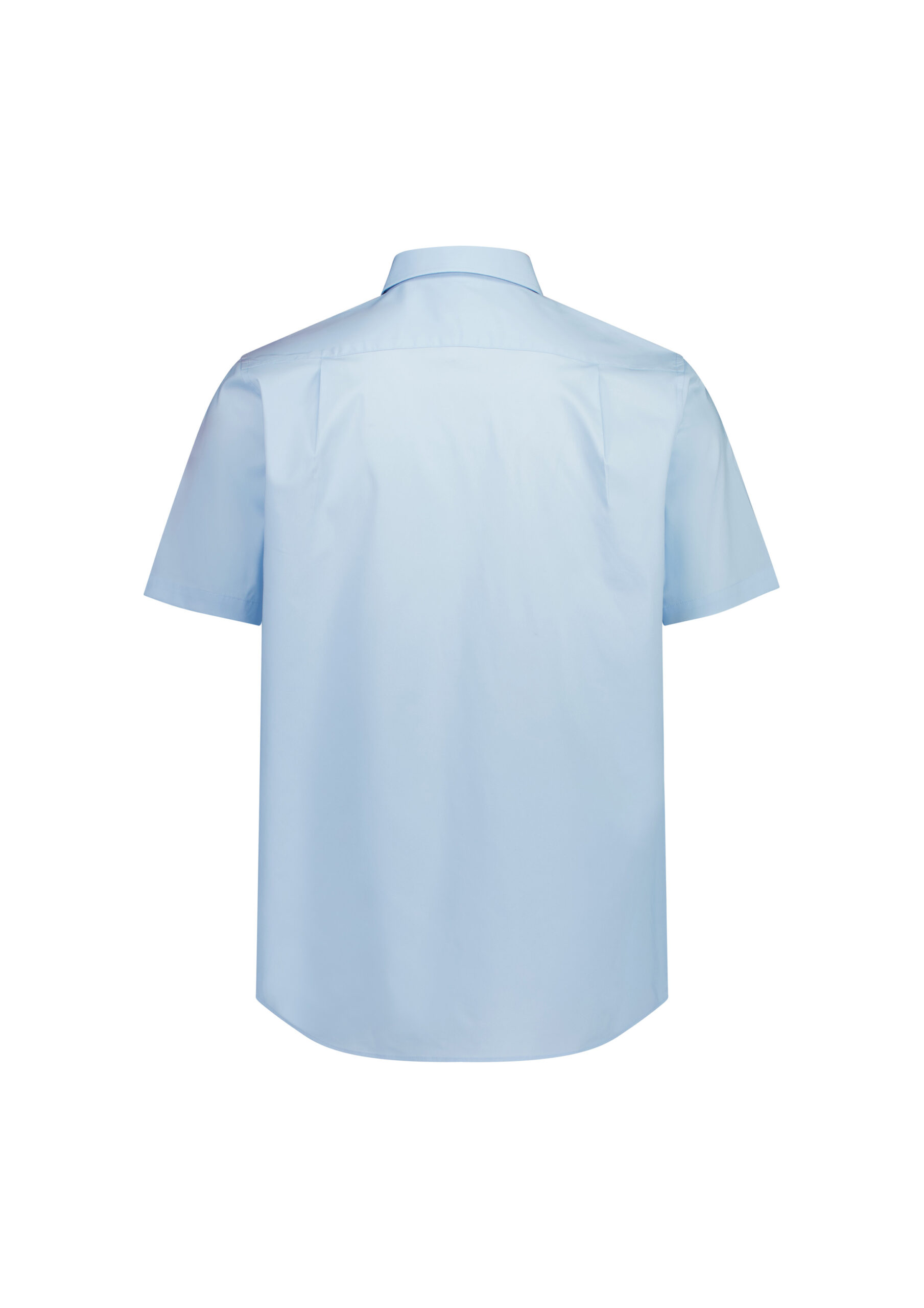 Fitzroy Mens Classic Fit Short Sleeve Shirt - Image 16