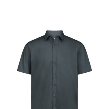 Fitzroy Mens Classic Fit Short Sleeve Shirt