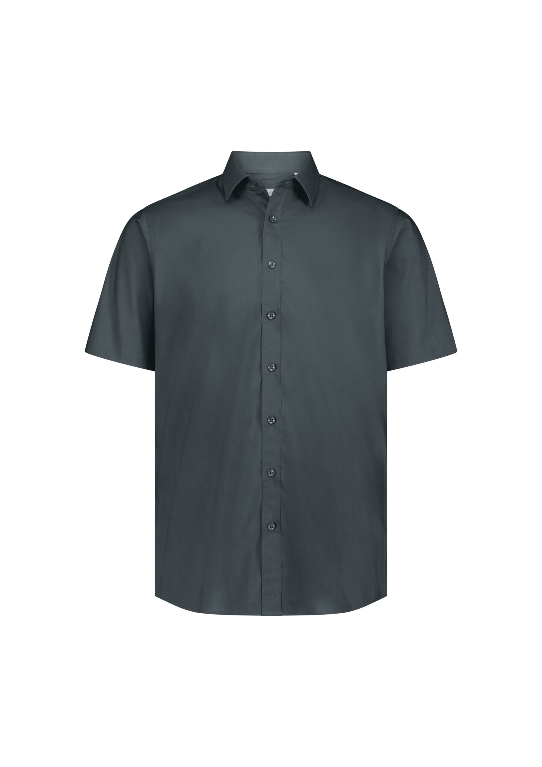 Fitzroy Mens Classic Fit Short Sleeve Shirt