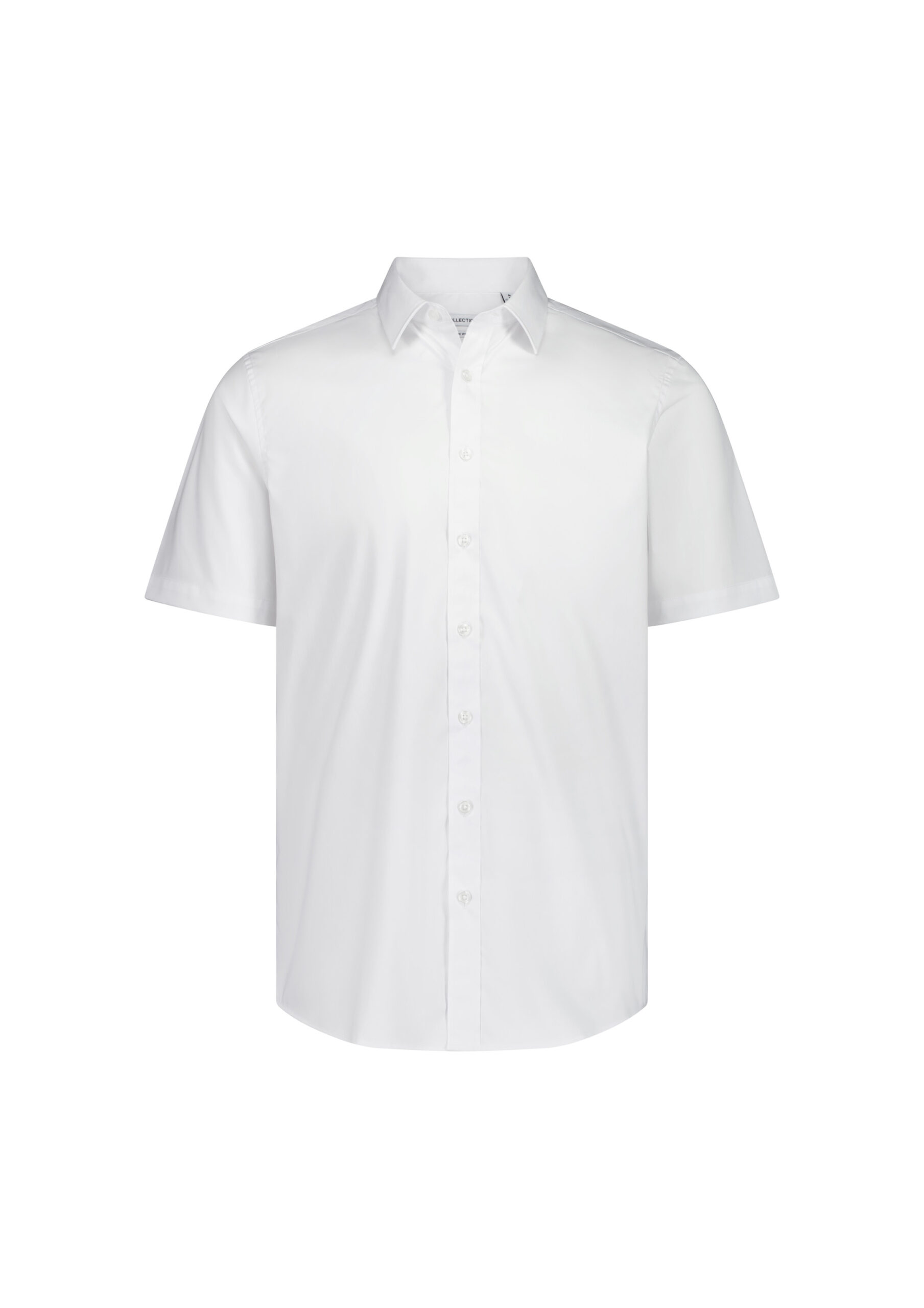 Fitzroy Mens Classic Fit Short Sleeve Shirt - Image 12