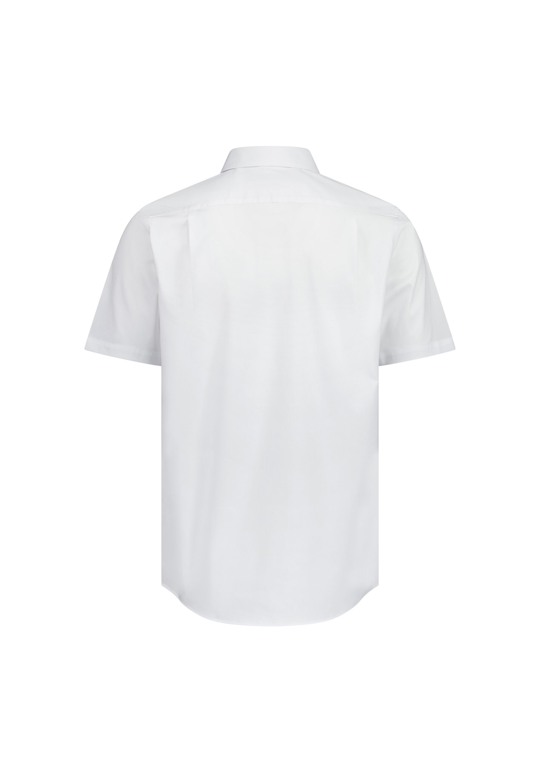 Fitzroy Mens Classic Fit Short Sleeve Shirt - Image 13