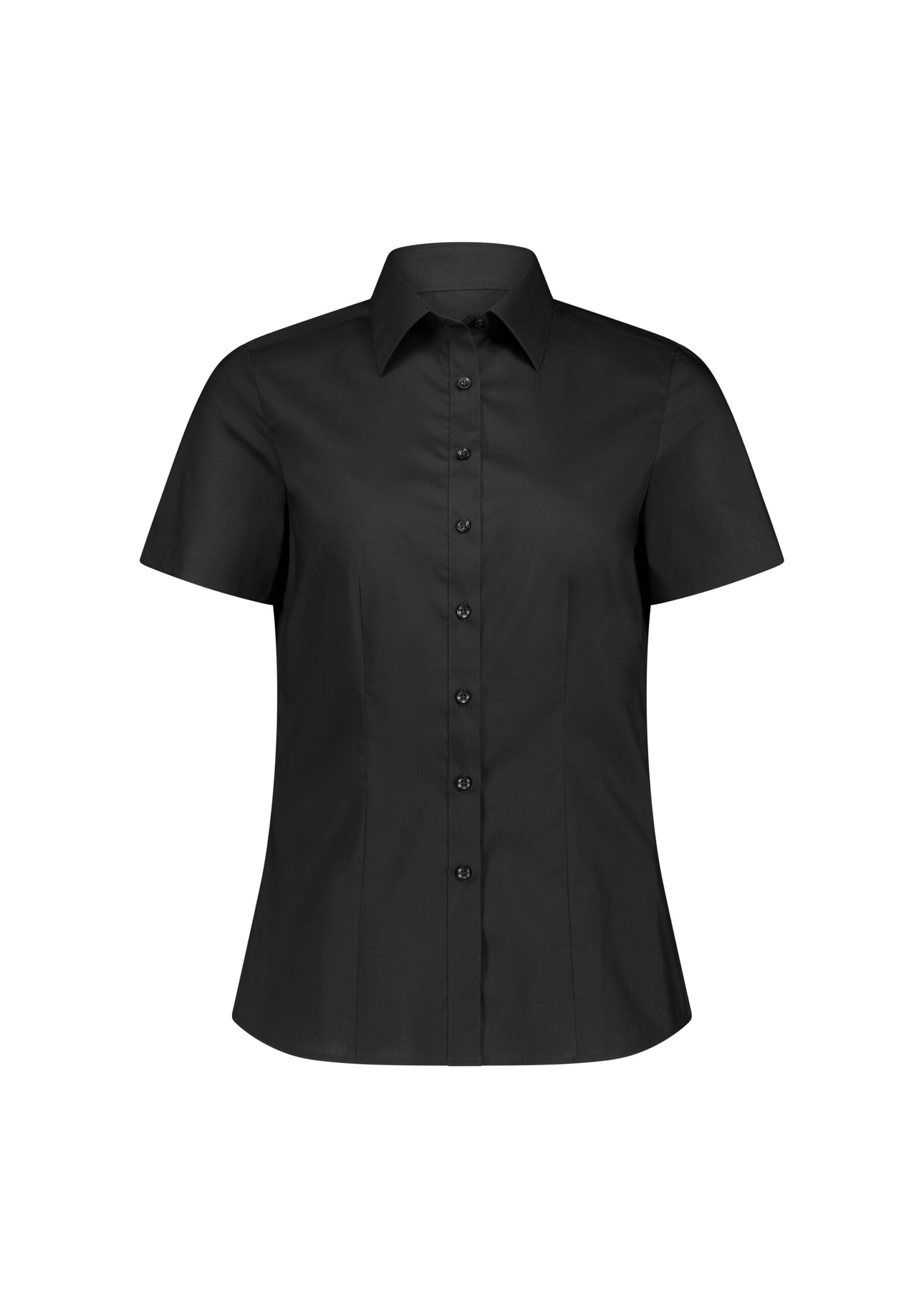 Fitzroy Womens Short Sleeve Shirt - Image 5