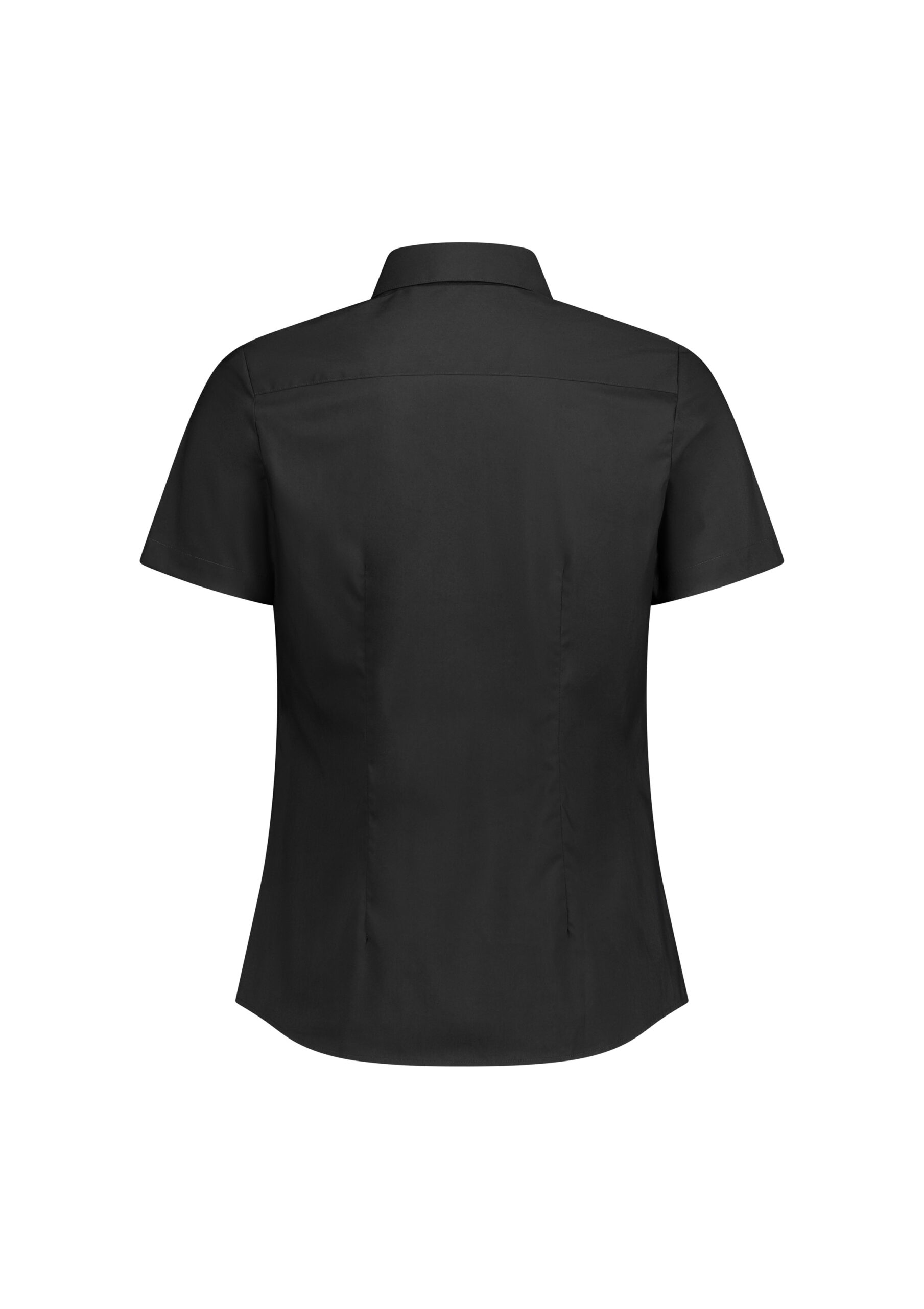 Fitzroy Womens Short Sleeve Shirt - Image 6