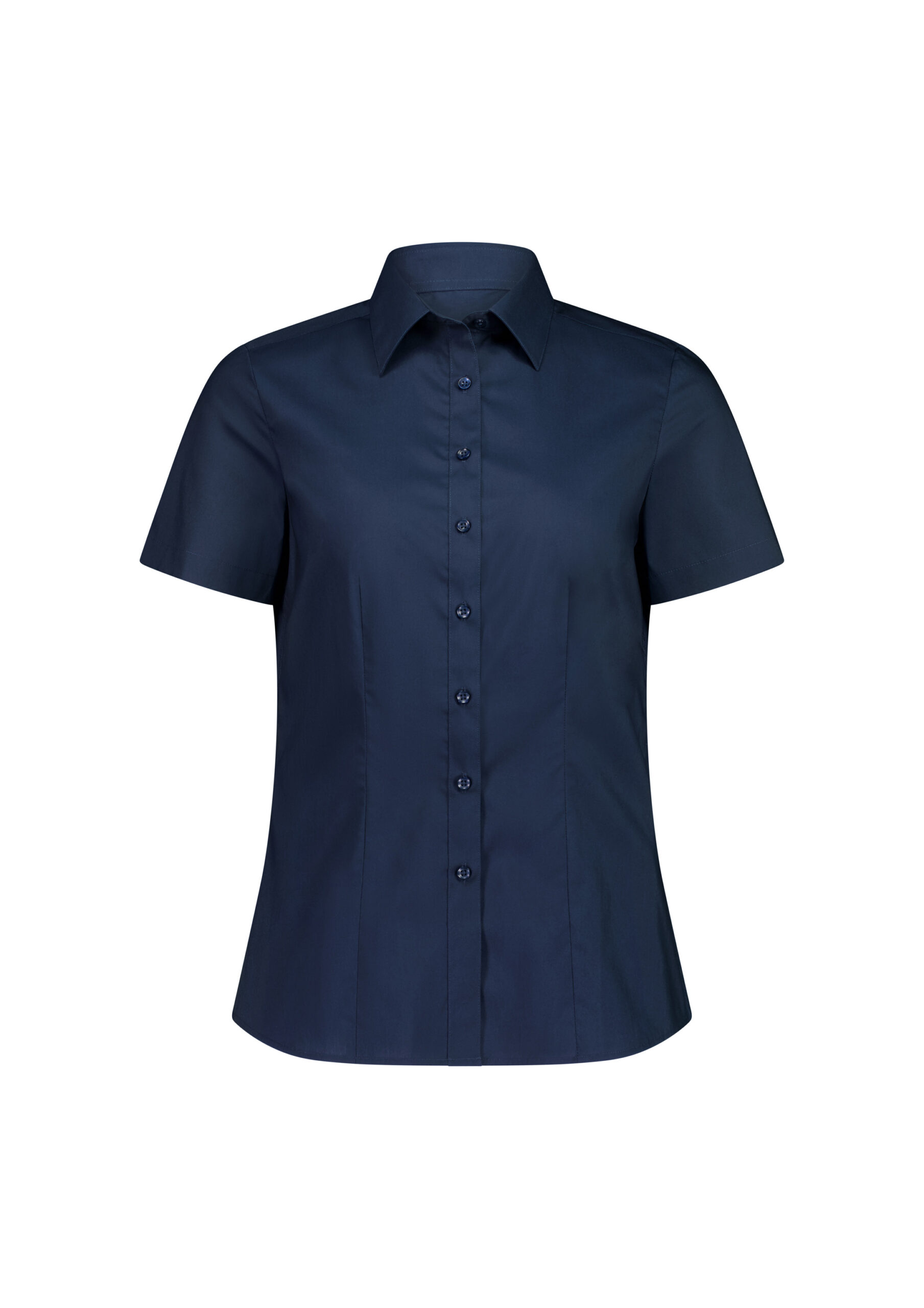 Fitzroy Womens Short Sleeve Shirt - Image 8