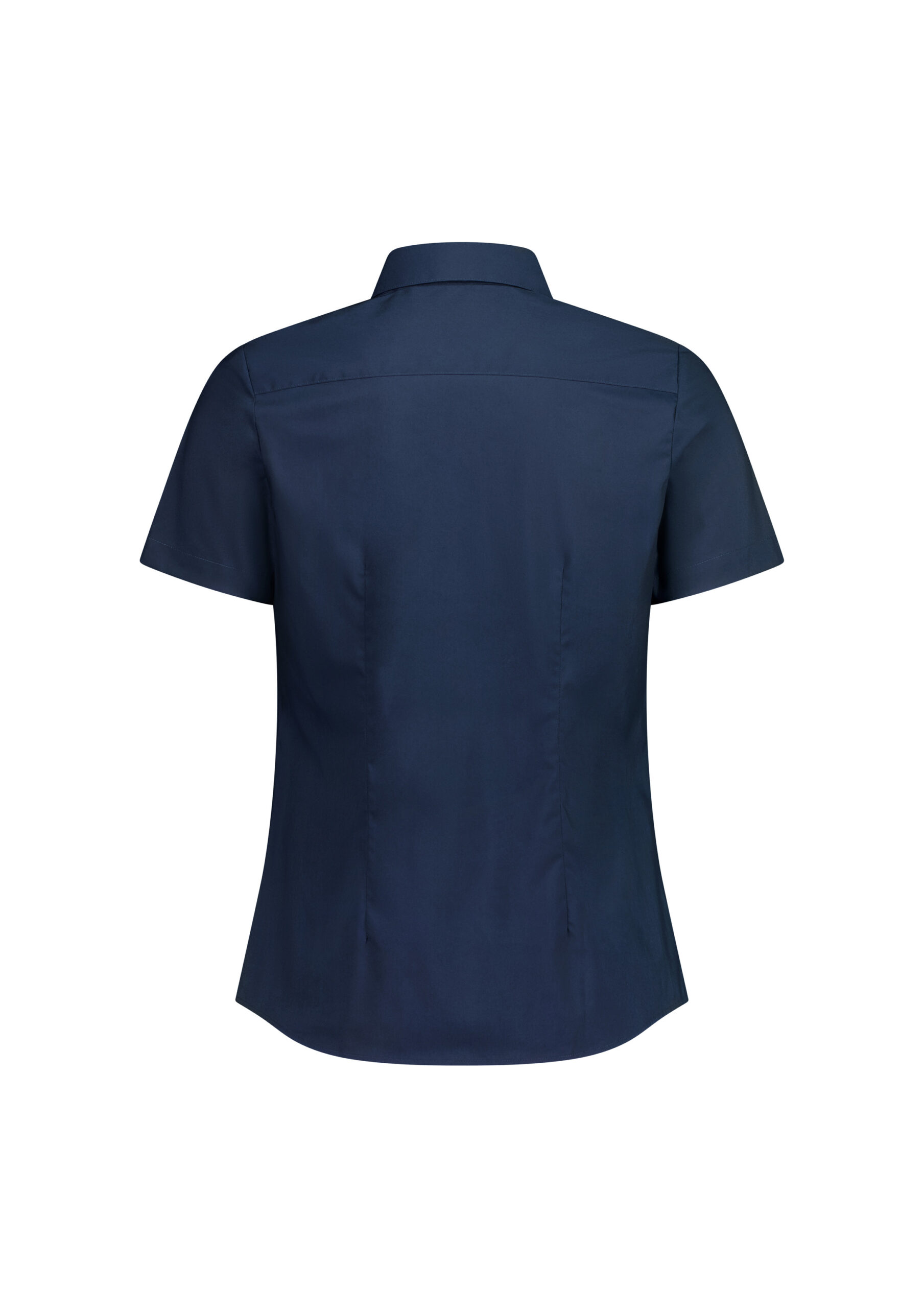 Fitzroy Womens Short Sleeve Shirt - Image 9
