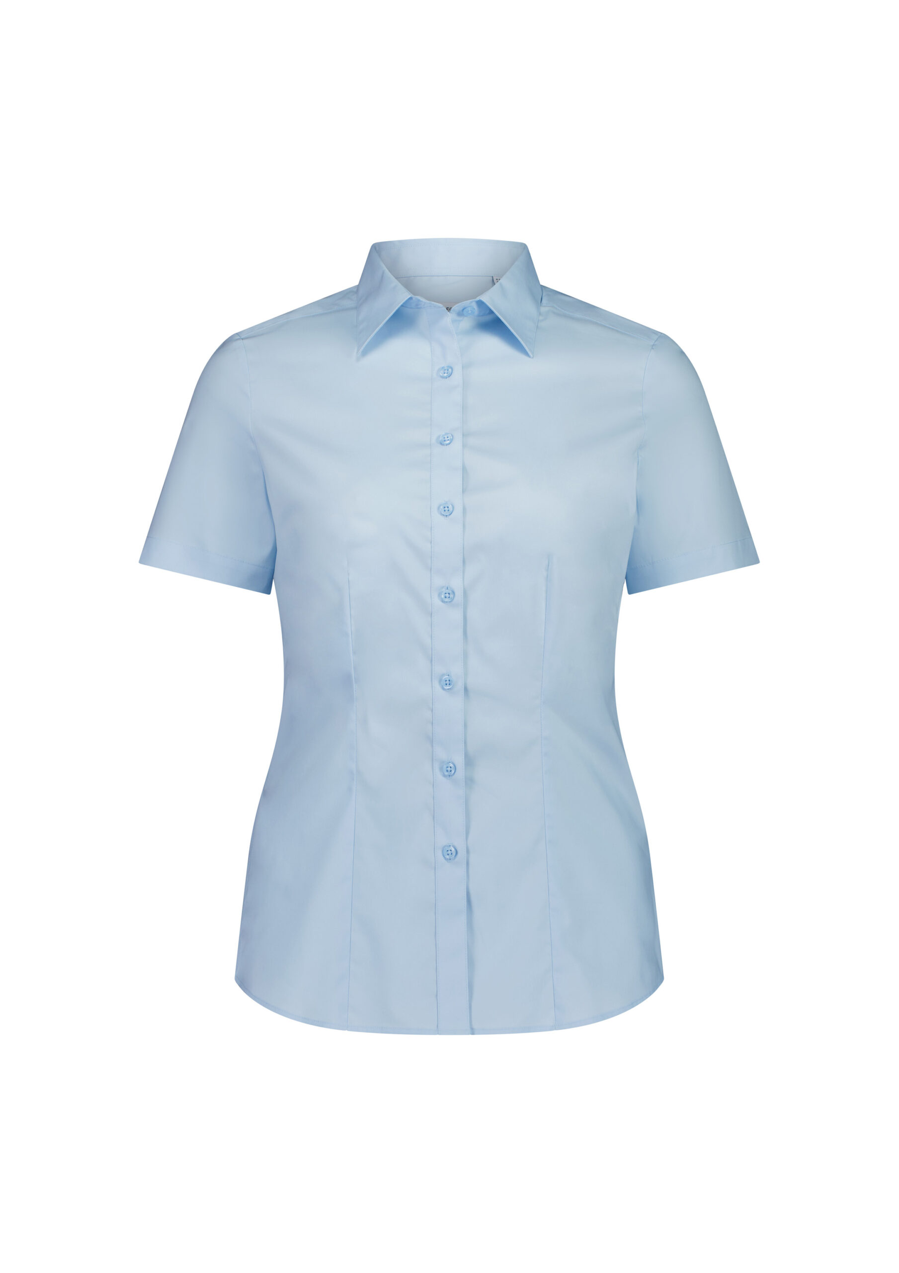 Fitzroy Womens Short Sleeve Shirt - Image 17