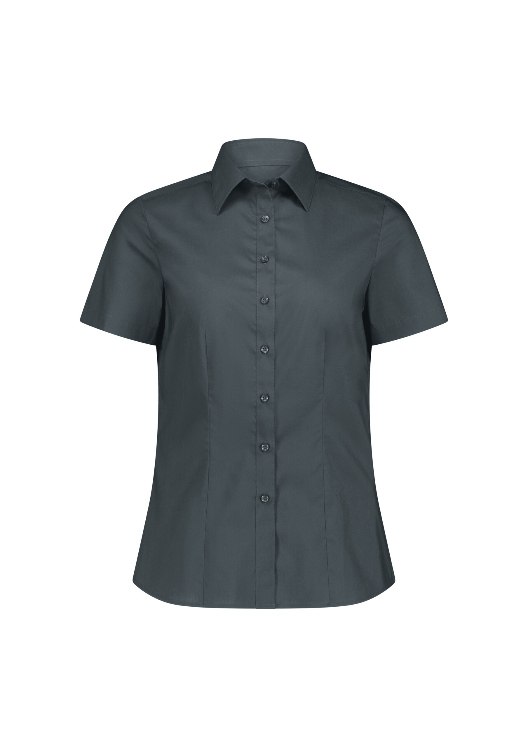 Fitzroy Womens Short Sleeve Shirt