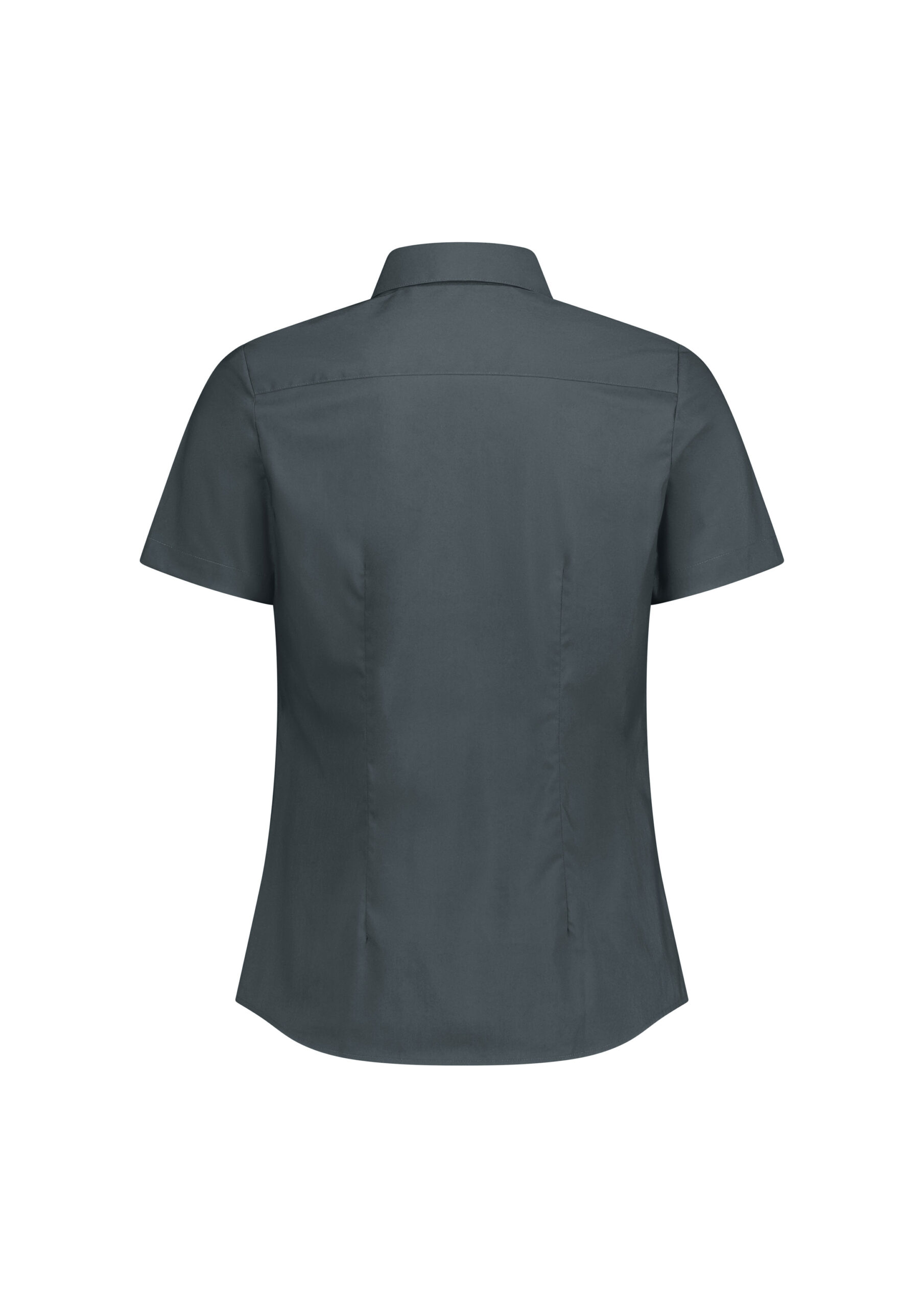 Fitzroy Womens Short Sleeve Shirt - Image 3