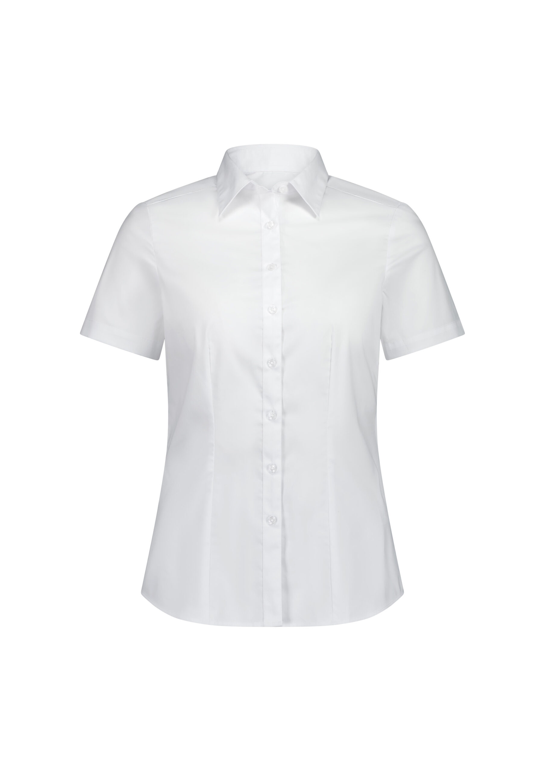 Fitzroy Womens Short Sleeve Shirt - Image 11