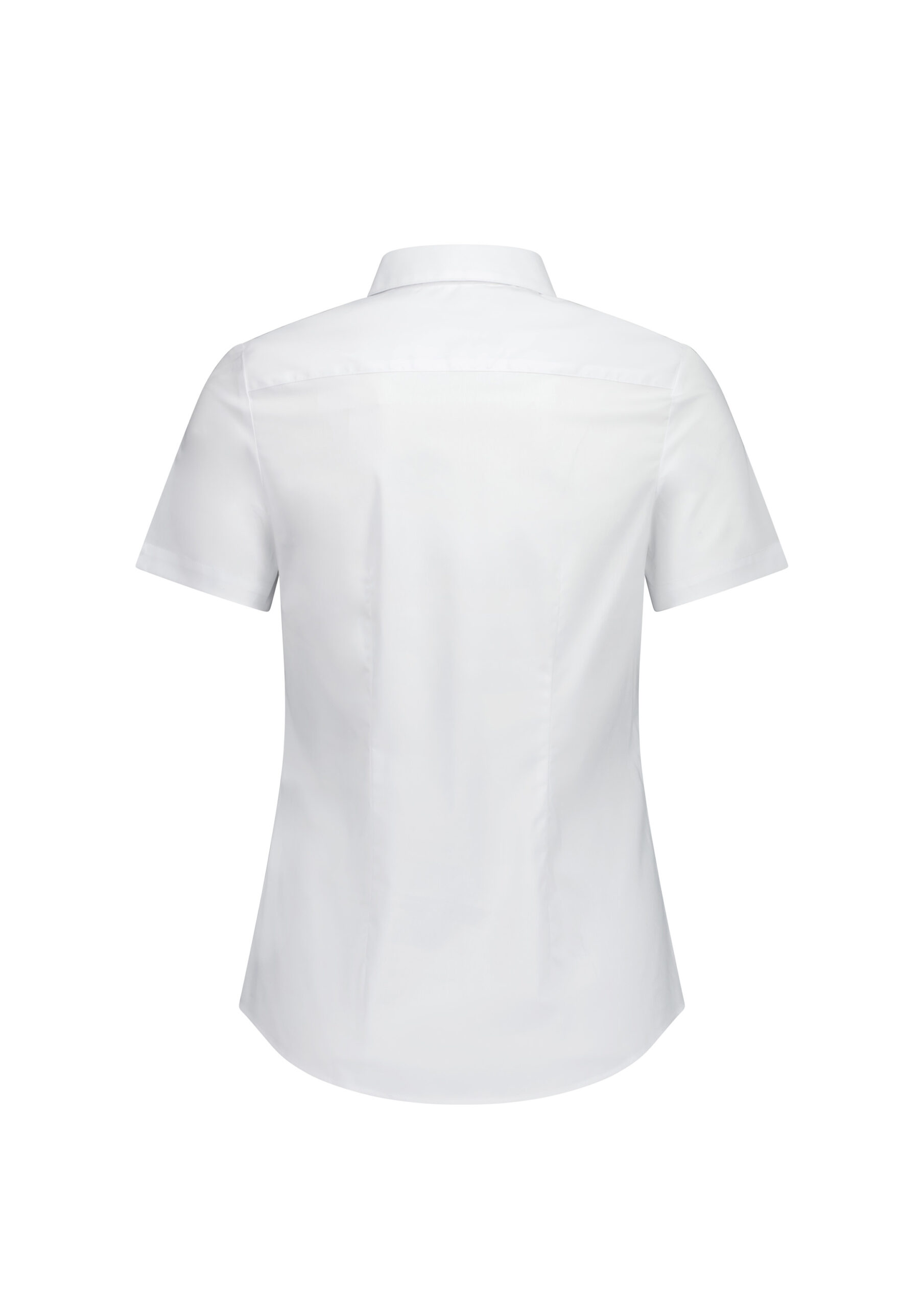 Fitzroy Womens Short Sleeve Shirt - Image 12