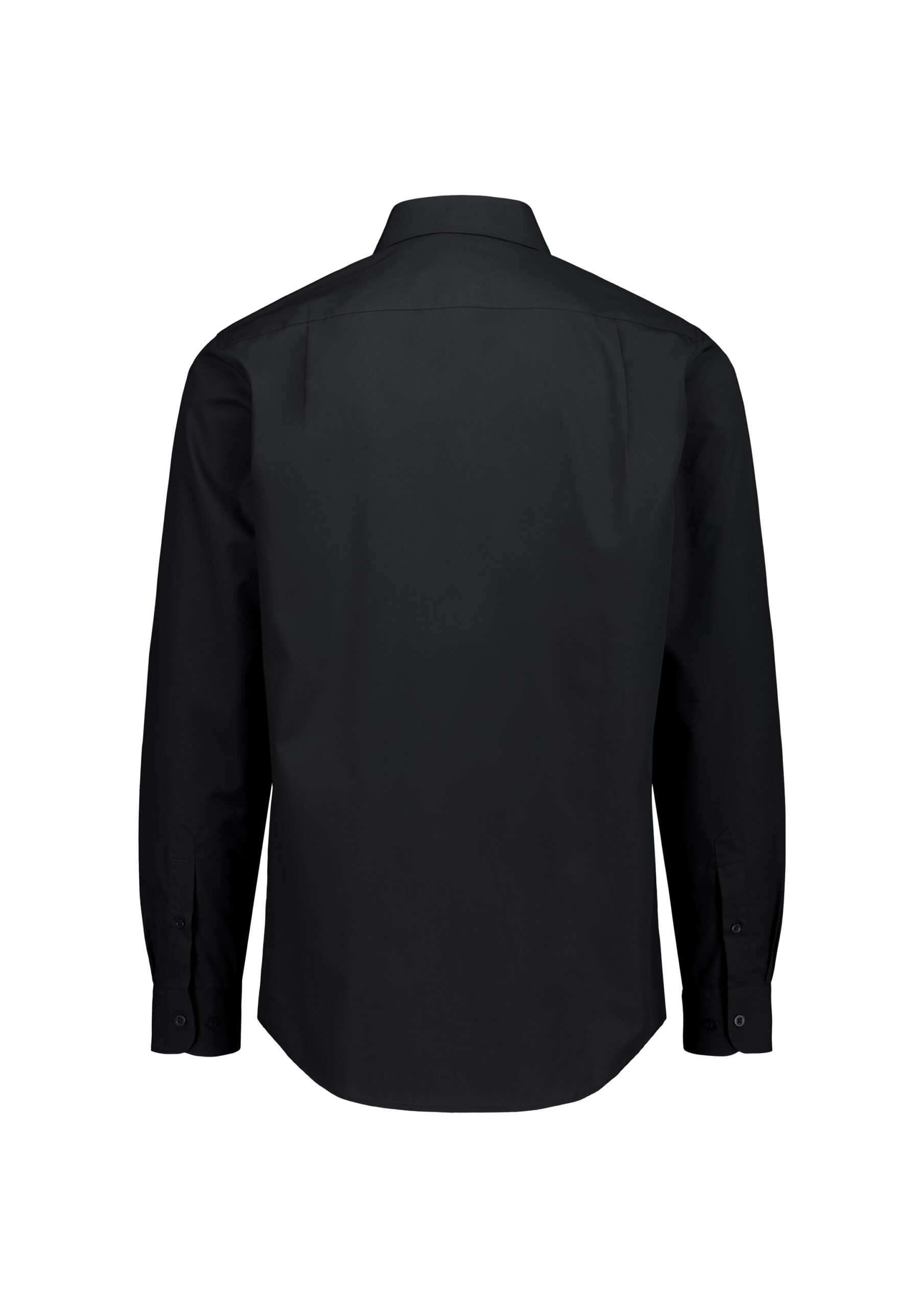 Lexington Mens Classic Fit Long Sleeve Shirt - Image 6