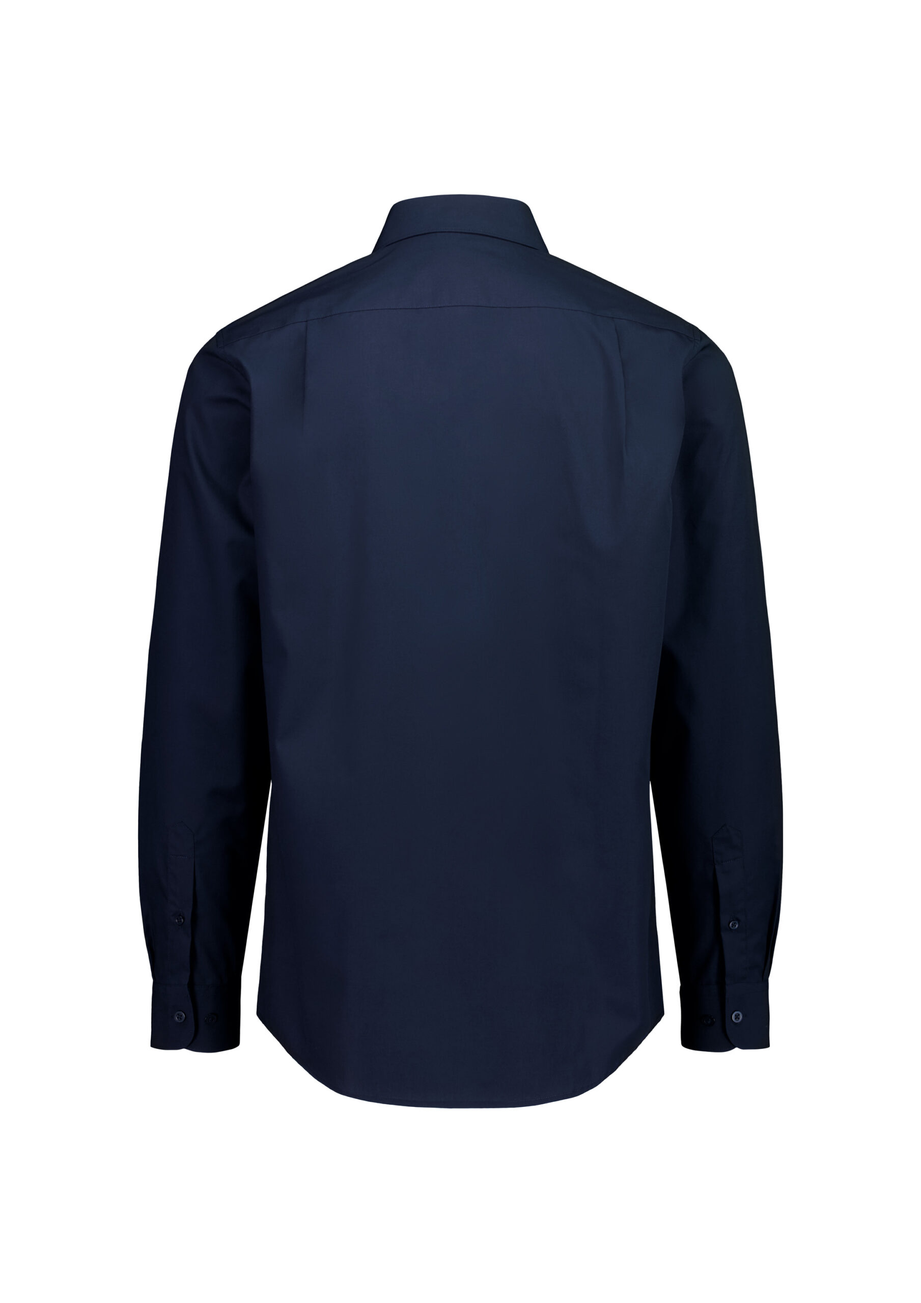 Lexington Mens Classic Fit Long Sleeve Shirt - Image 9