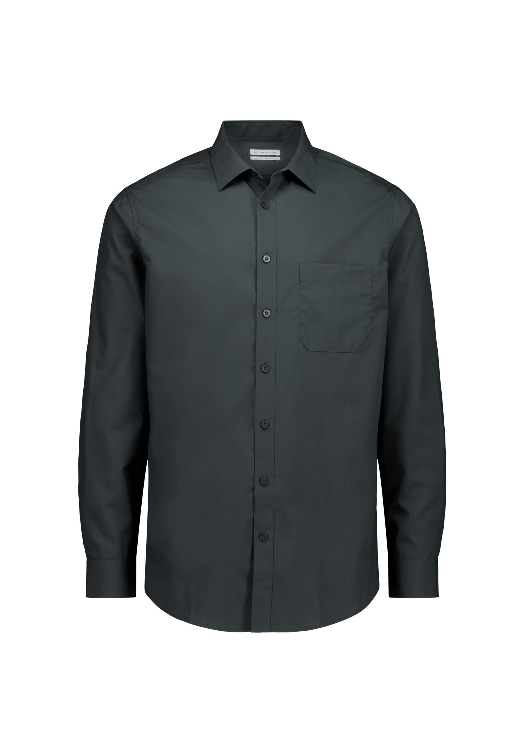 Lexington Mens Classic Fit Long Sleeve Shirt
