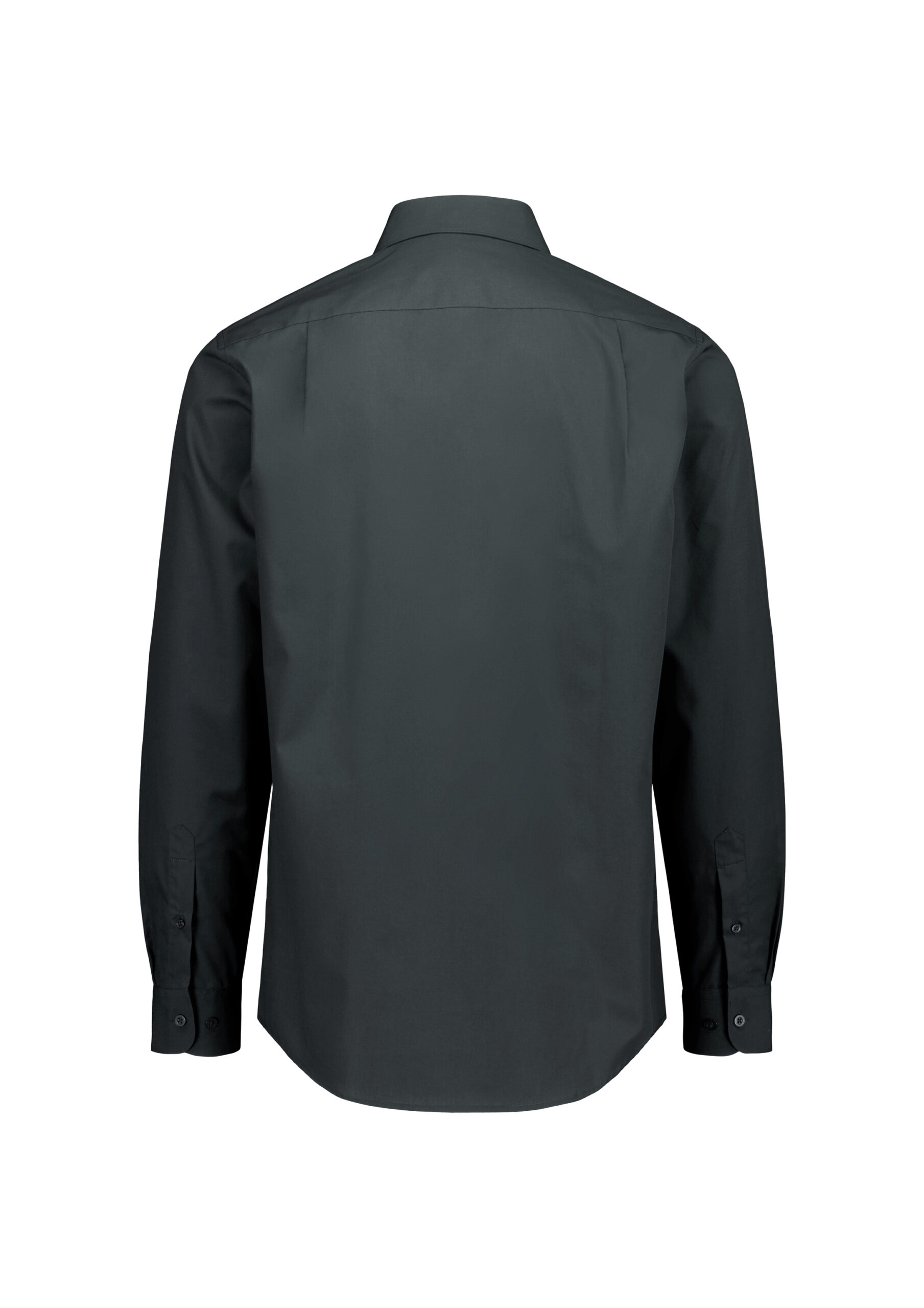 Lexington Mens Classic Fit Long Sleeve Shirt - Image 3