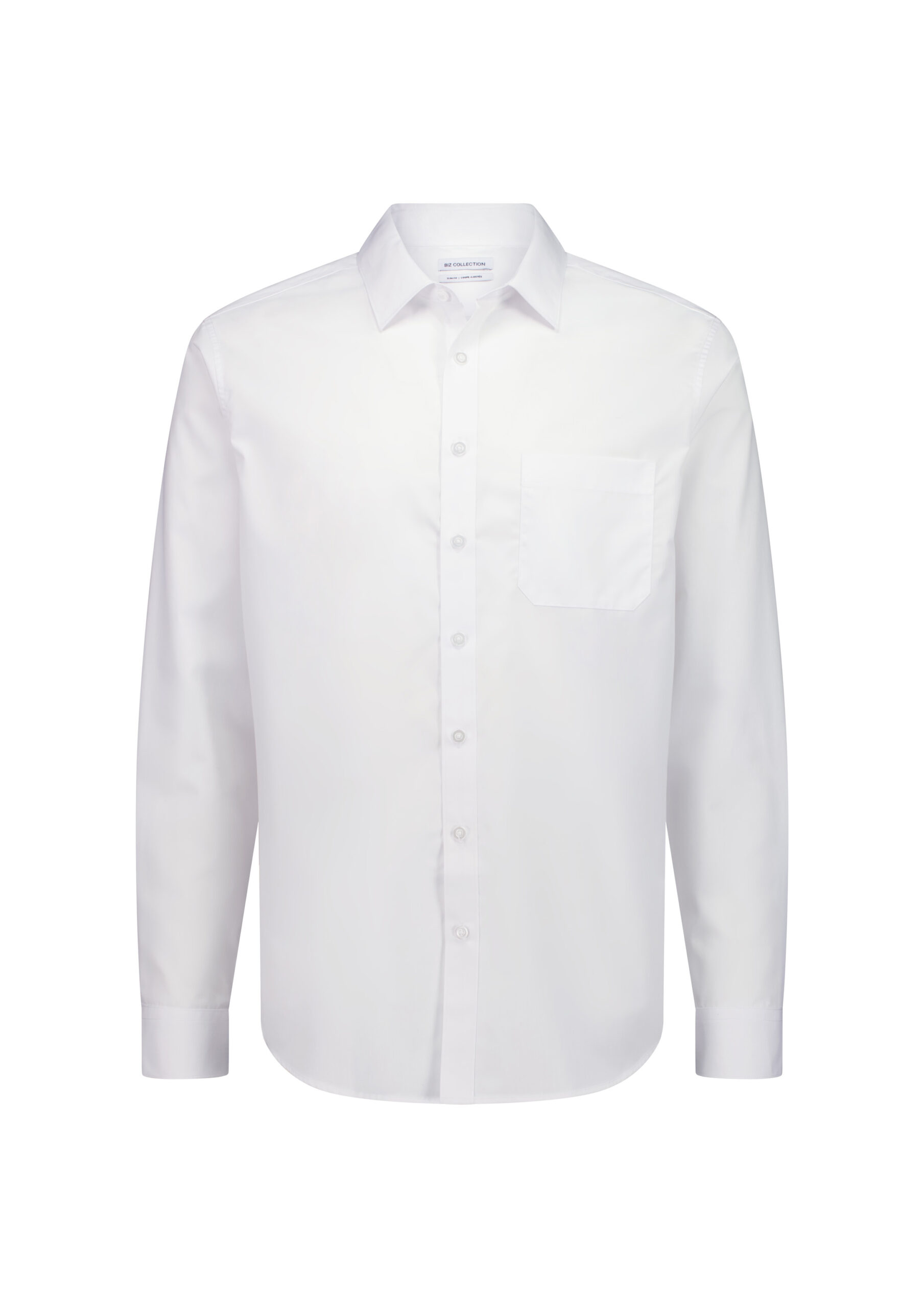 Lexington Mens Classic Fit Long Sleeve Shirt - Image 16