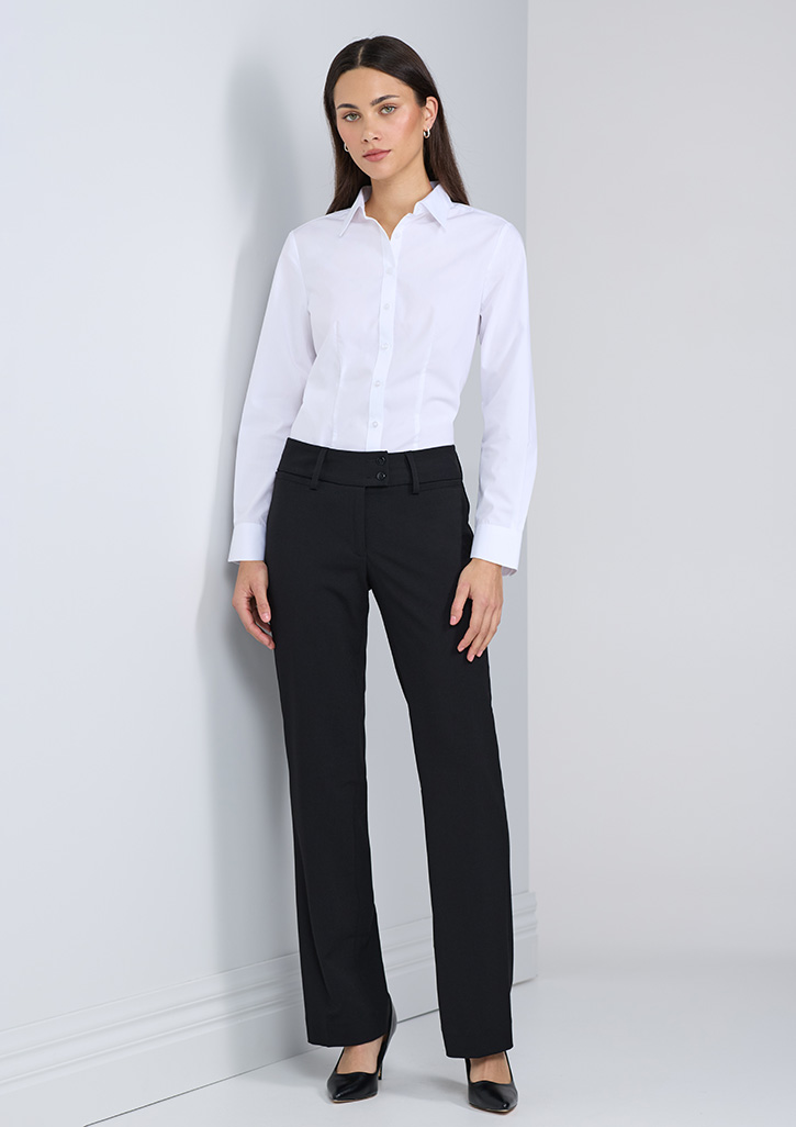 Lexington Womens Long Sleeve Shirt - Image 12