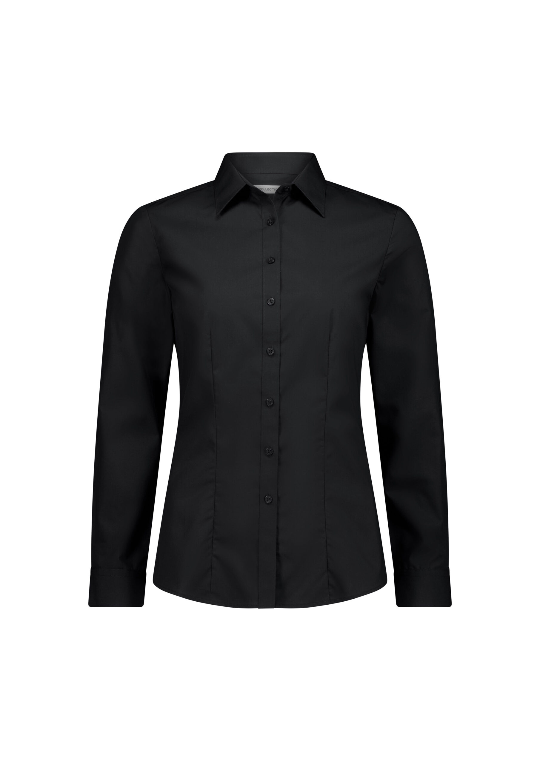 Lexington Womens Long Sleeve Shirt - Image 5