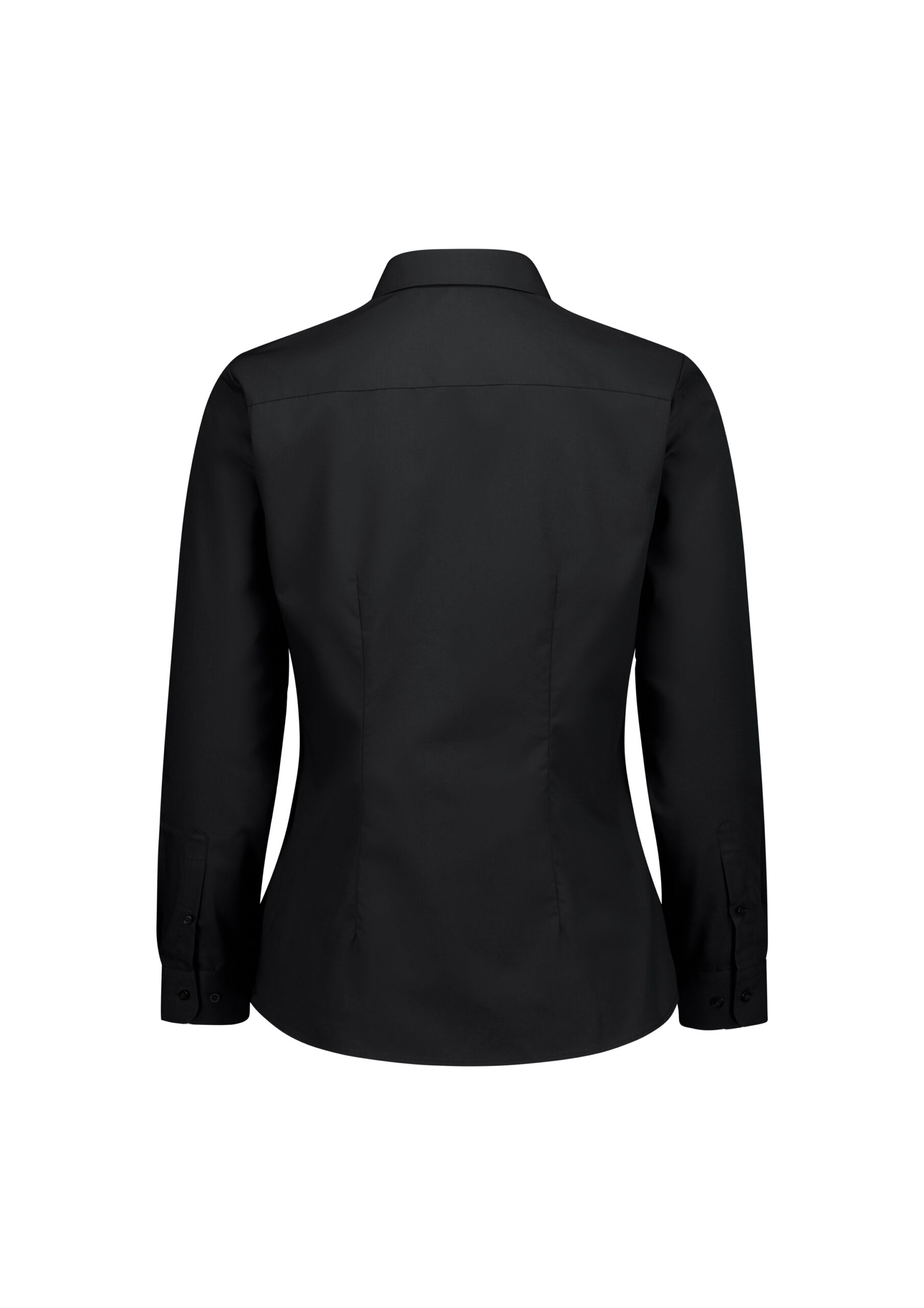 Lexington Womens Long Sleeve Shirt - Image 6