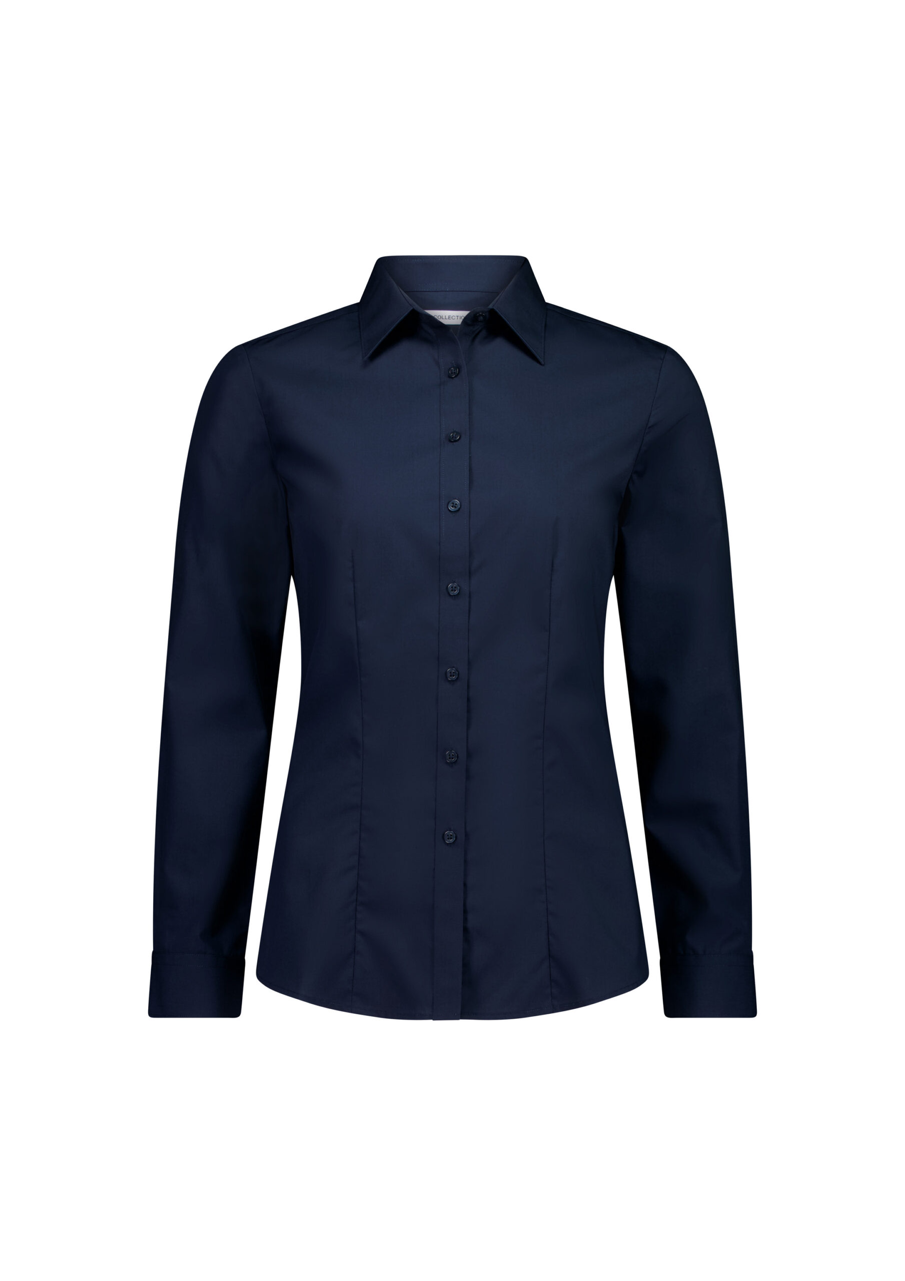 Lexington Womens Long Sleeve Shirt - Image 8