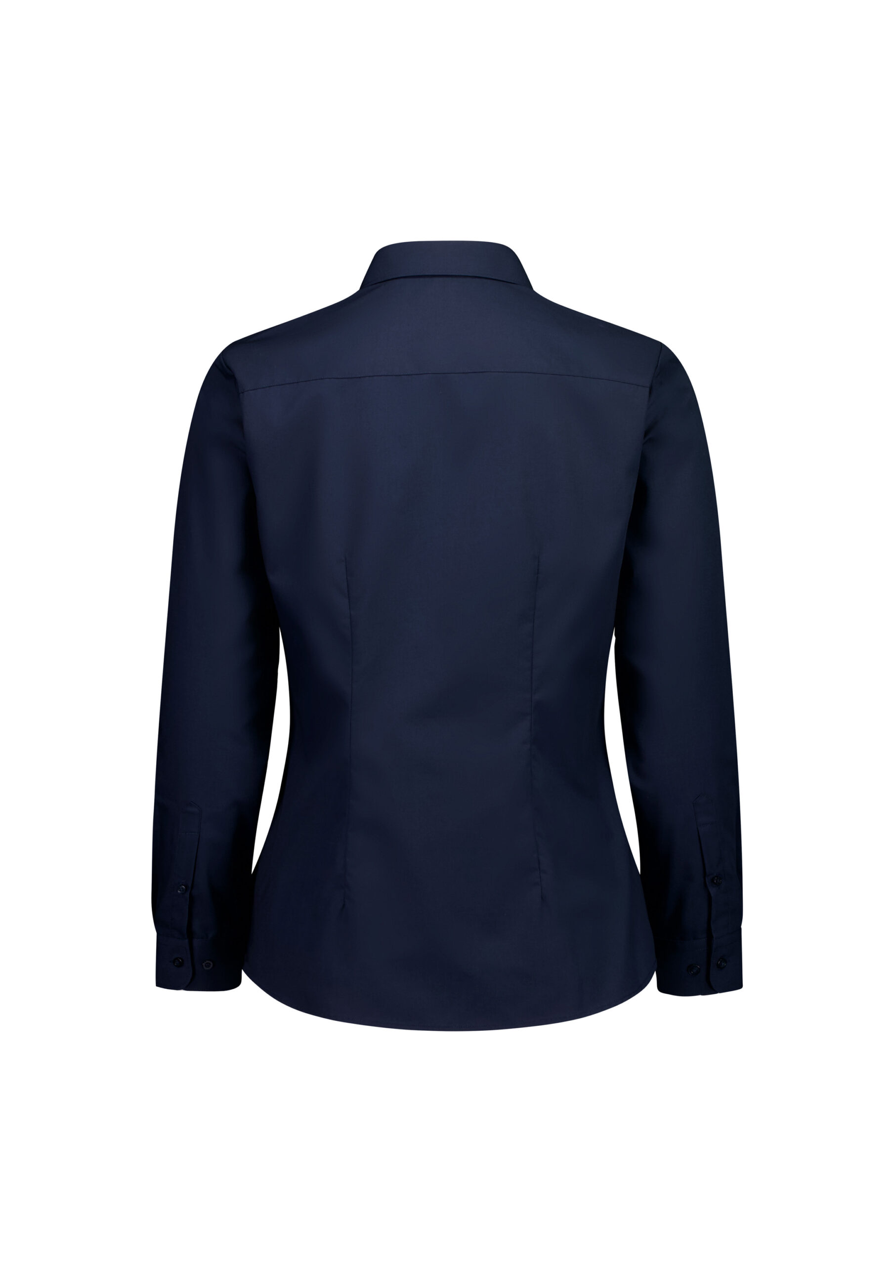 Lexington Womens Long Sleeve Shirt - Image 9