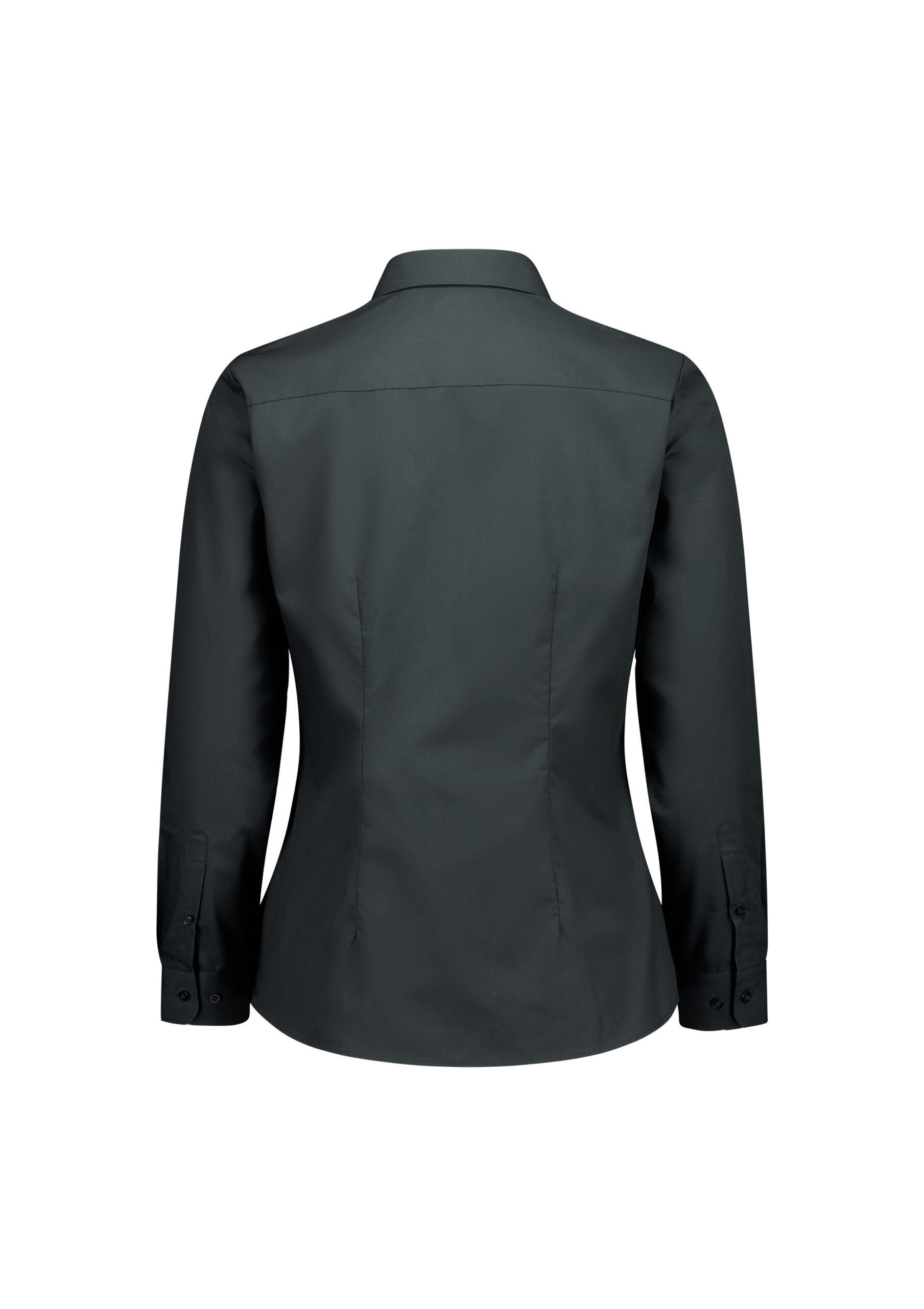 Lexington Womens Long Sleeve Shirt - Image 3