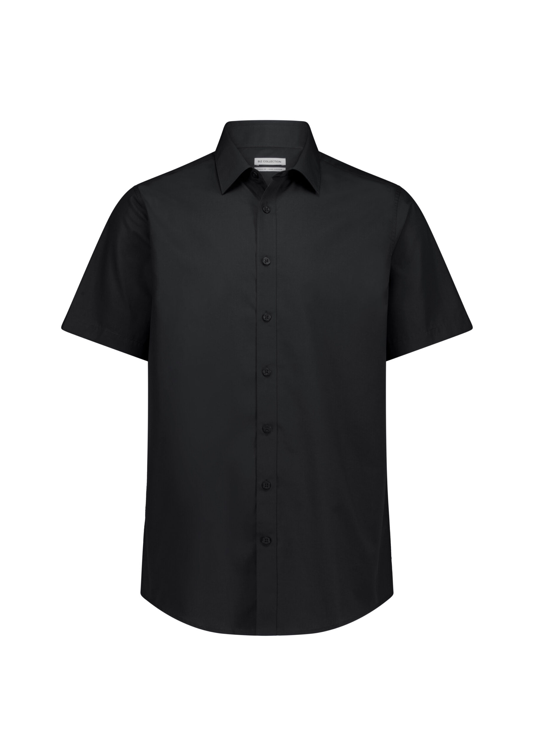 Lexington Mens Classic Fit Short Sleeve Shirt - Image 6