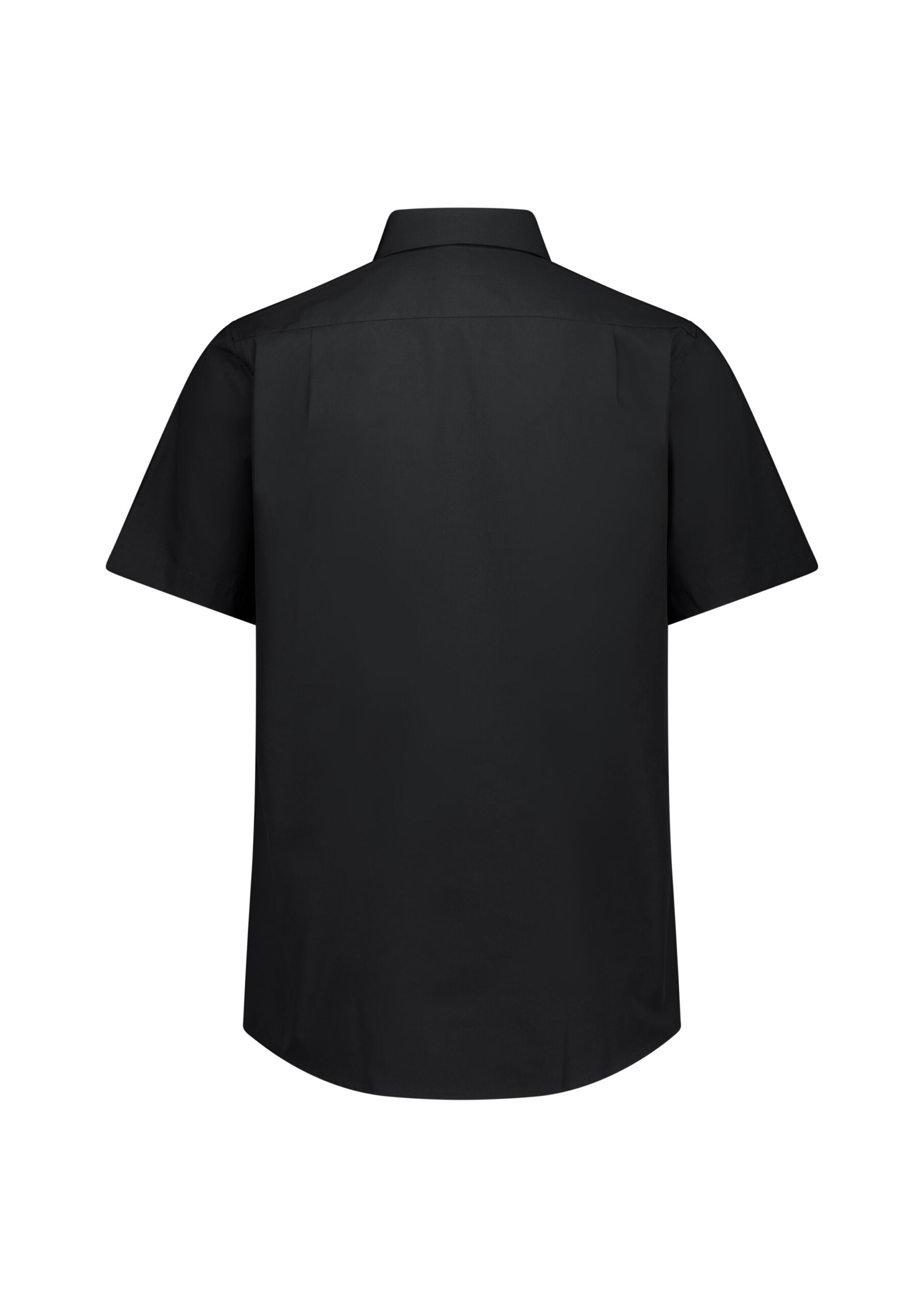 Lexington Mens Classic Fit Short Sleeve Shirt - Image 7