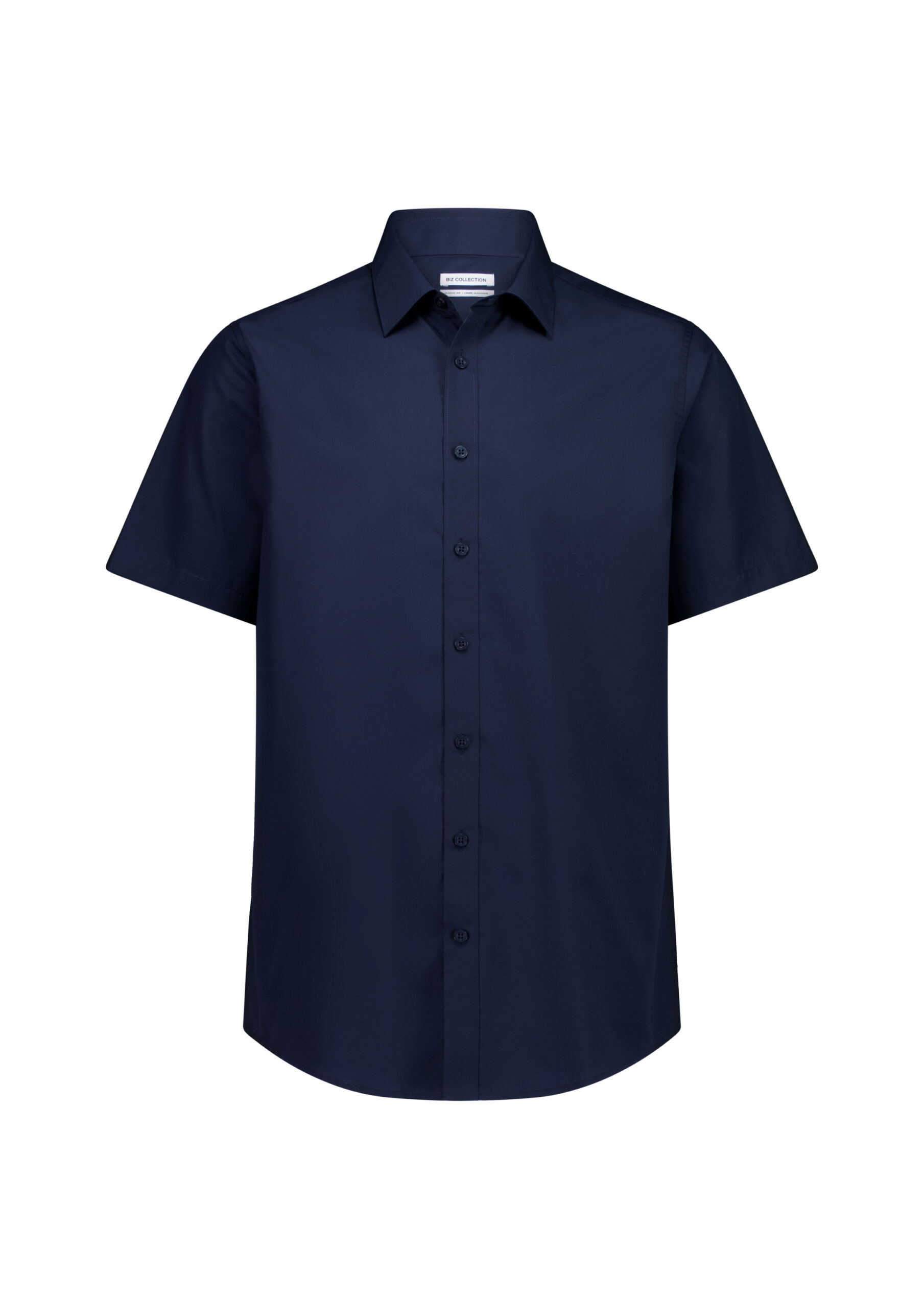 Lexington Mens Classic Fit Short Sleeve Shirt - Image 10