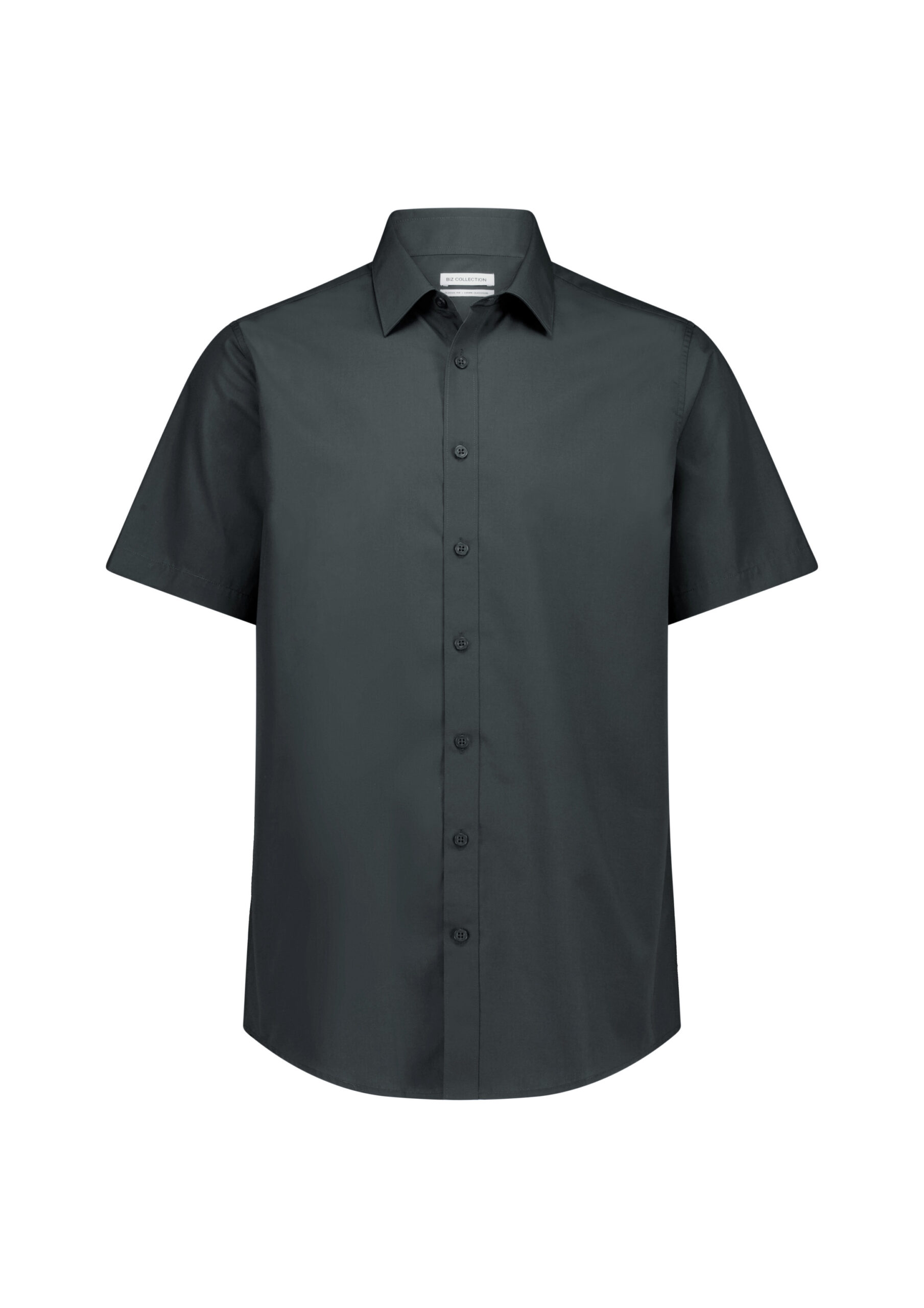 Lexington Mens Classic Fit Short Sleeve Shirt - Image 3