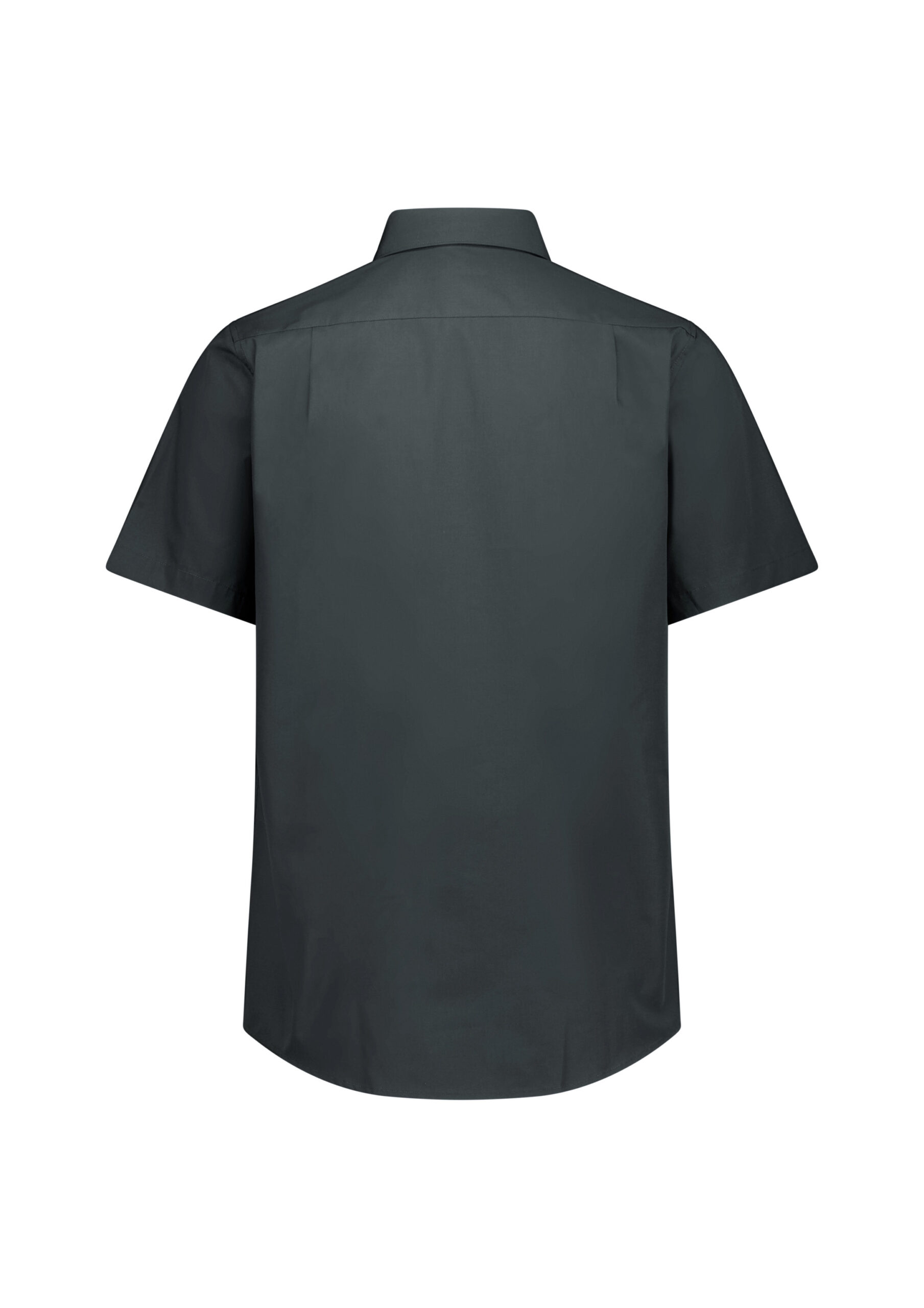 Lexington Mens Classic Fit Short Sleeve Shirt - Image 4