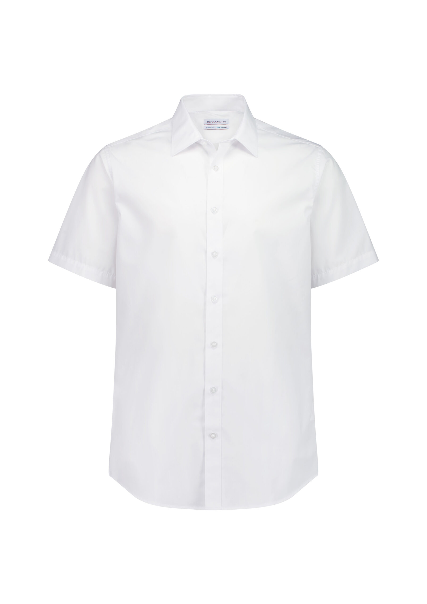 Lexington Mens Classic Fit Short Sleeve Shirt - Image 13