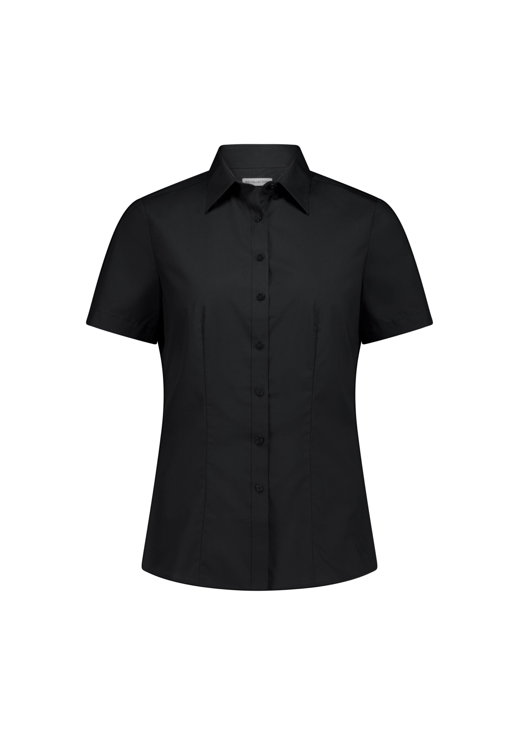 Lexington Womens Short Sleeve Shirt - Image 5