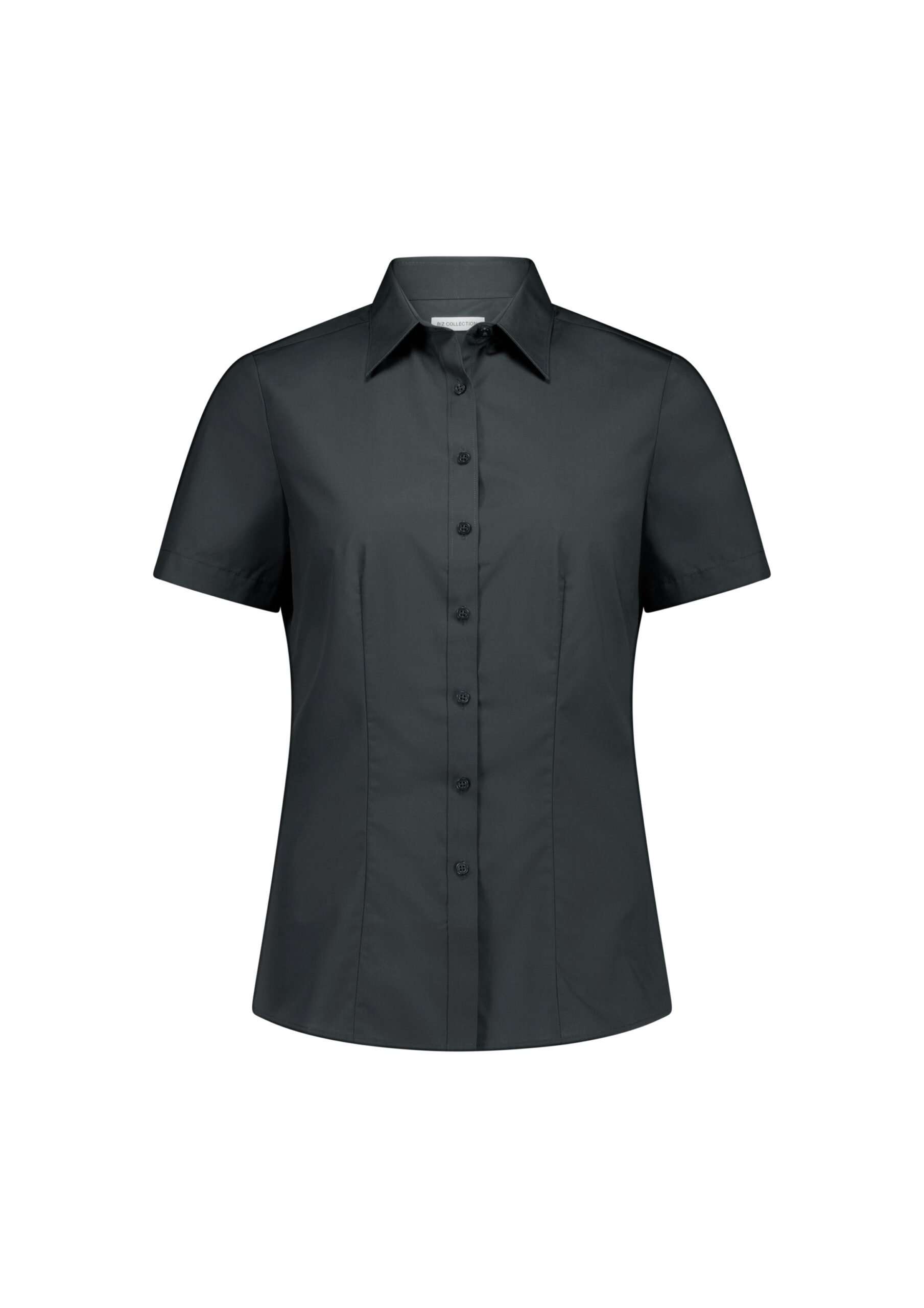 Lexington Womens Short Sleeve Shirt - Image 8