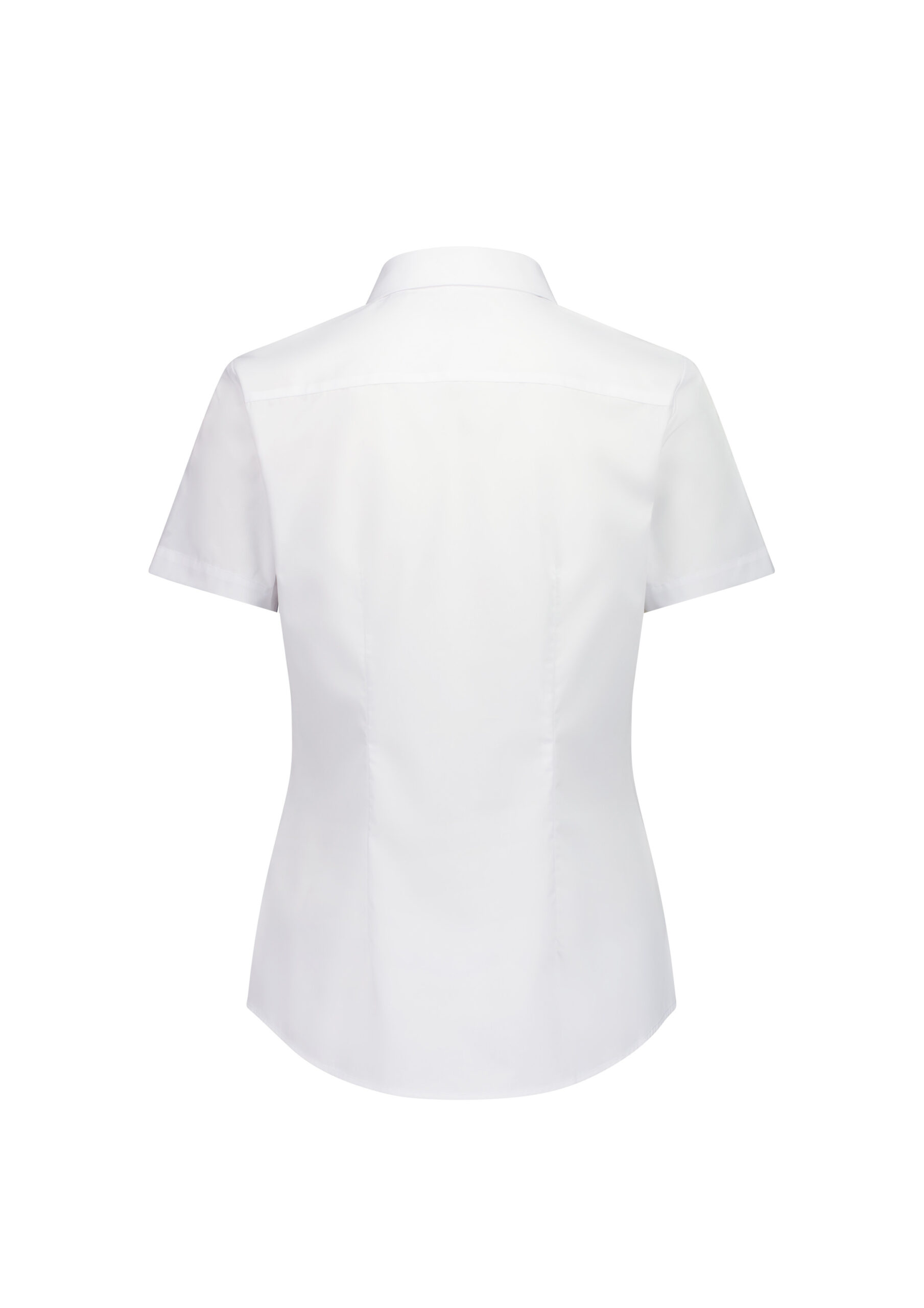 Lexington Womens Short Sleeve Shirt - Image 3