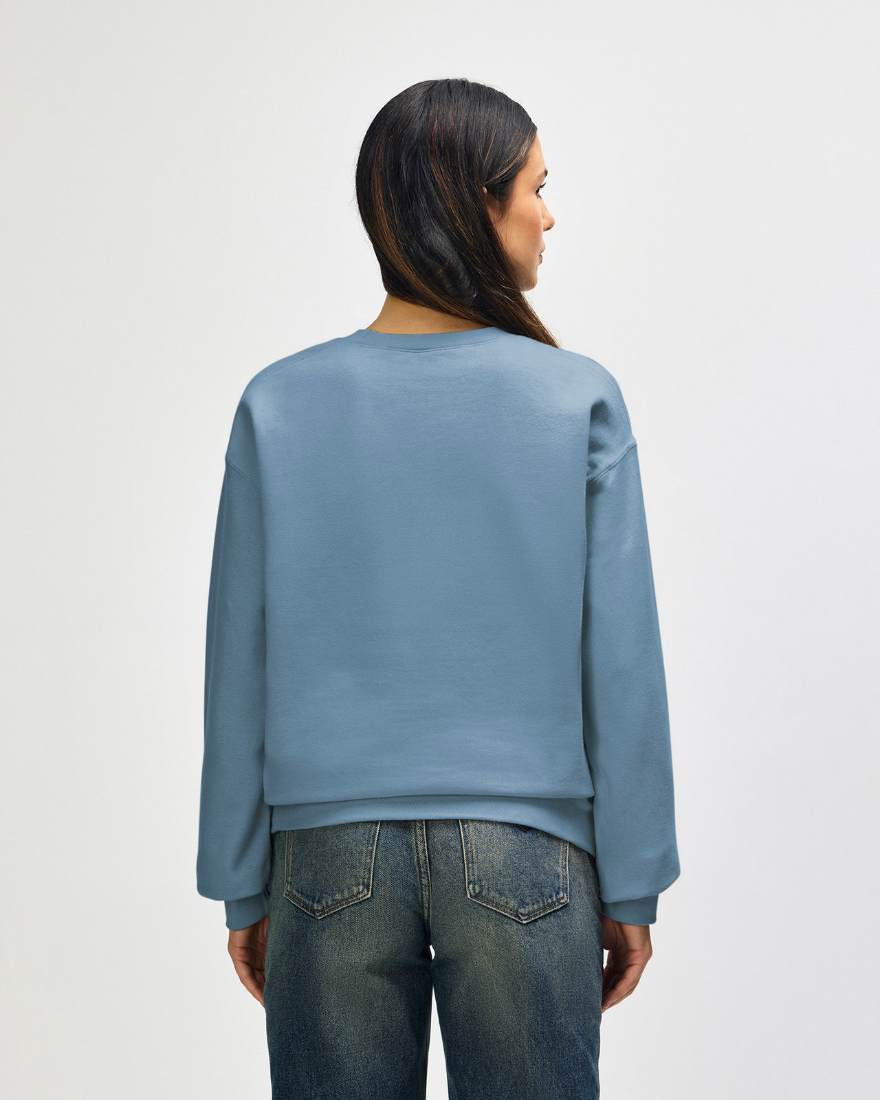 Sf000 Gildan Softstyle Adult Sweatshirt - Image 3