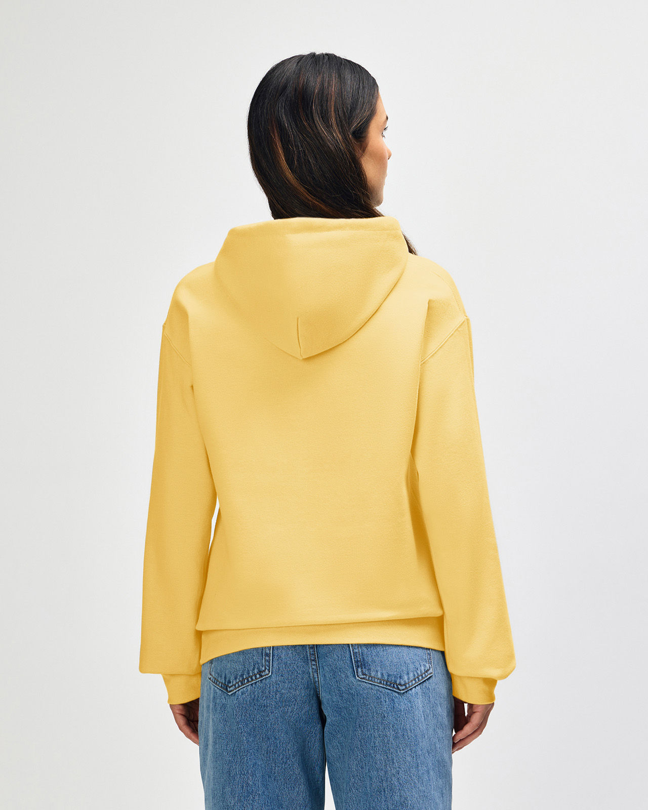 Sf500 Gildan Softstyle Adult Hooded Sweatshirt - Image 3