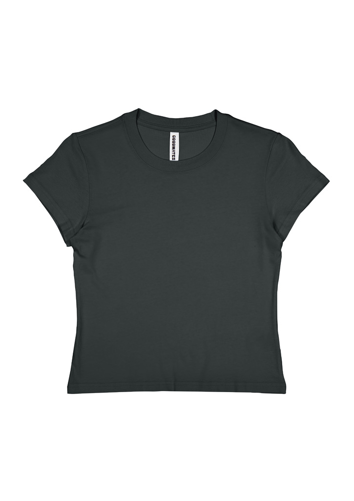 Womens Baby Tee - Image 28